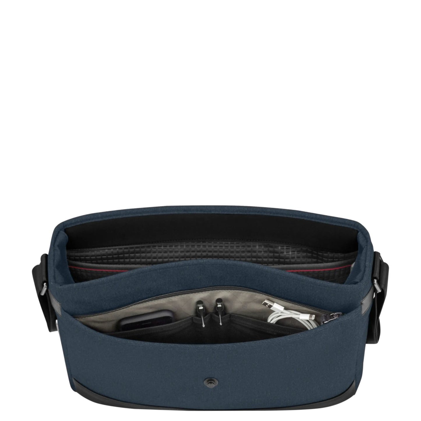 Victorinox Architecture Urban2 Messenger blue/black