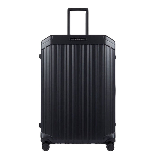 Piquadro PQ Light Frame Large Spinner 75 matte black