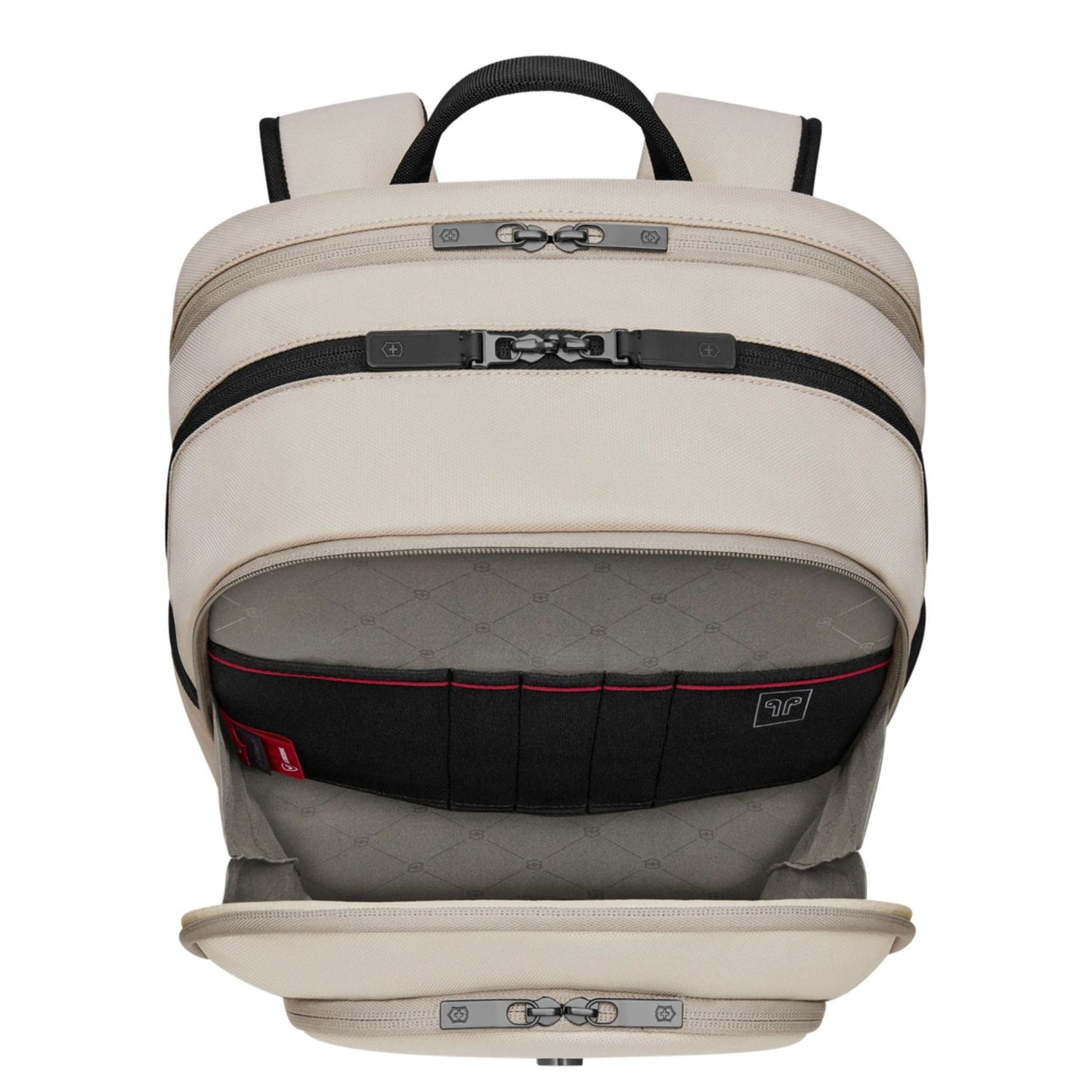 Victorinox Altmont Modern Deluxe Backpack stone white