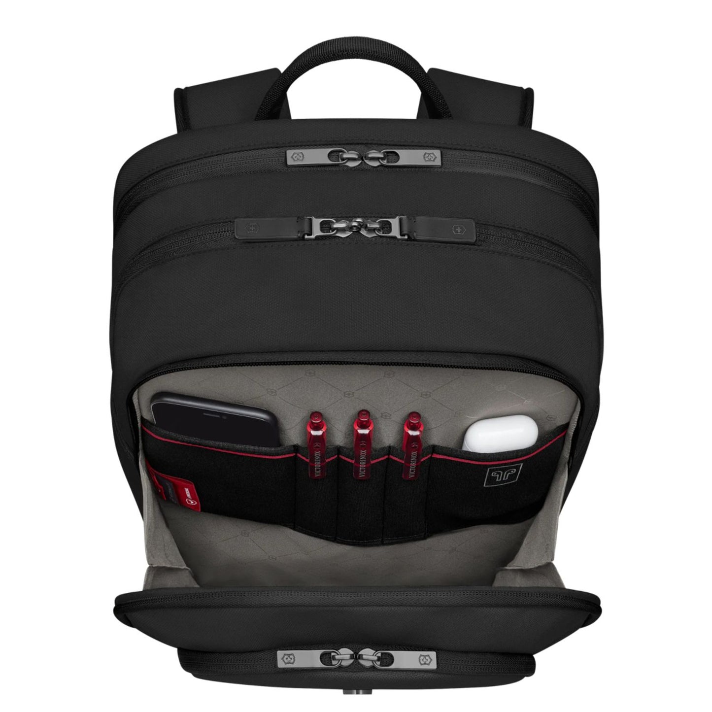 Victorinox Altmont Modern Deluxe Backpack black