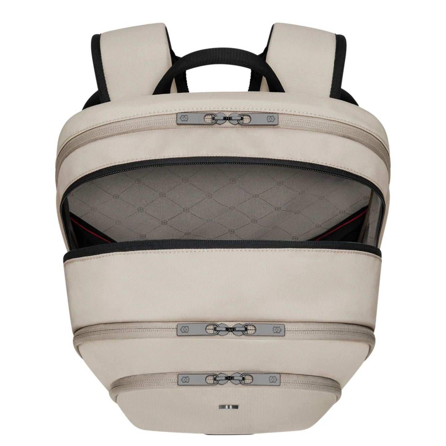 Victorinox Altmont Modern Deluxe Backpack stone white
