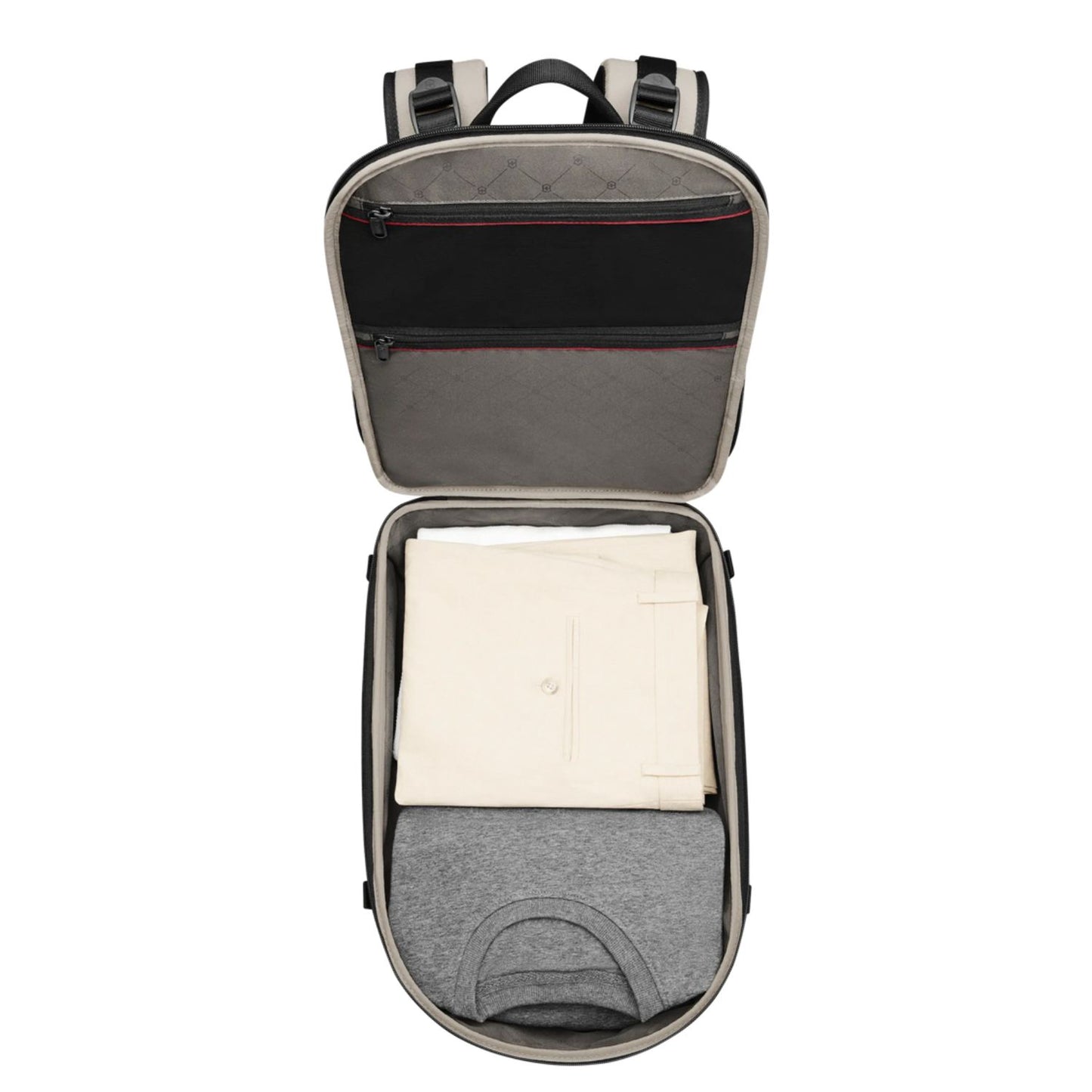 Victorinox Altmont Modern Traveler Backpack stone white