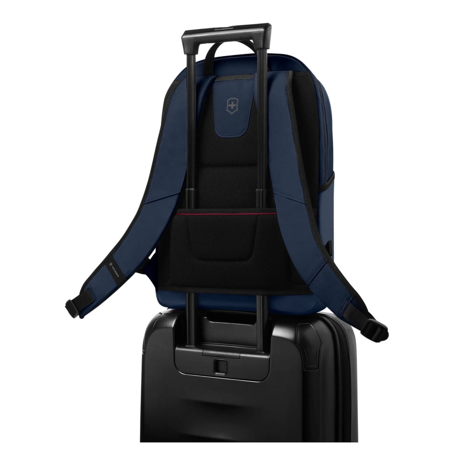 Victorinox Altmont Modern Compact Backpack navy blue