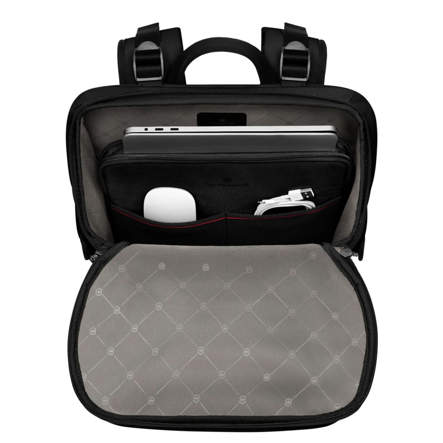 Victorinox Altmont Modern Commuter Backpack black