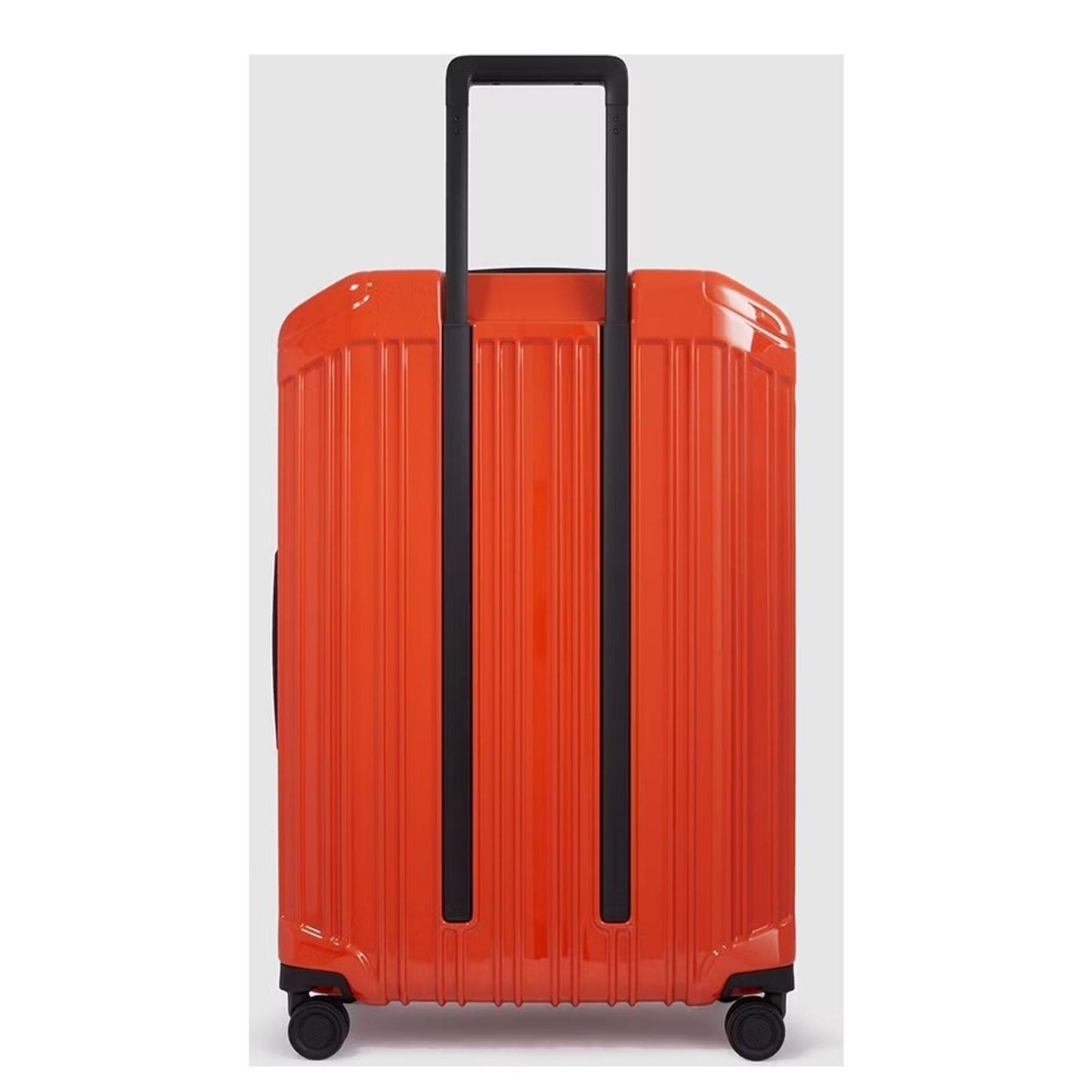 Piquadro PQ Light Large Spinner 75 shine orange