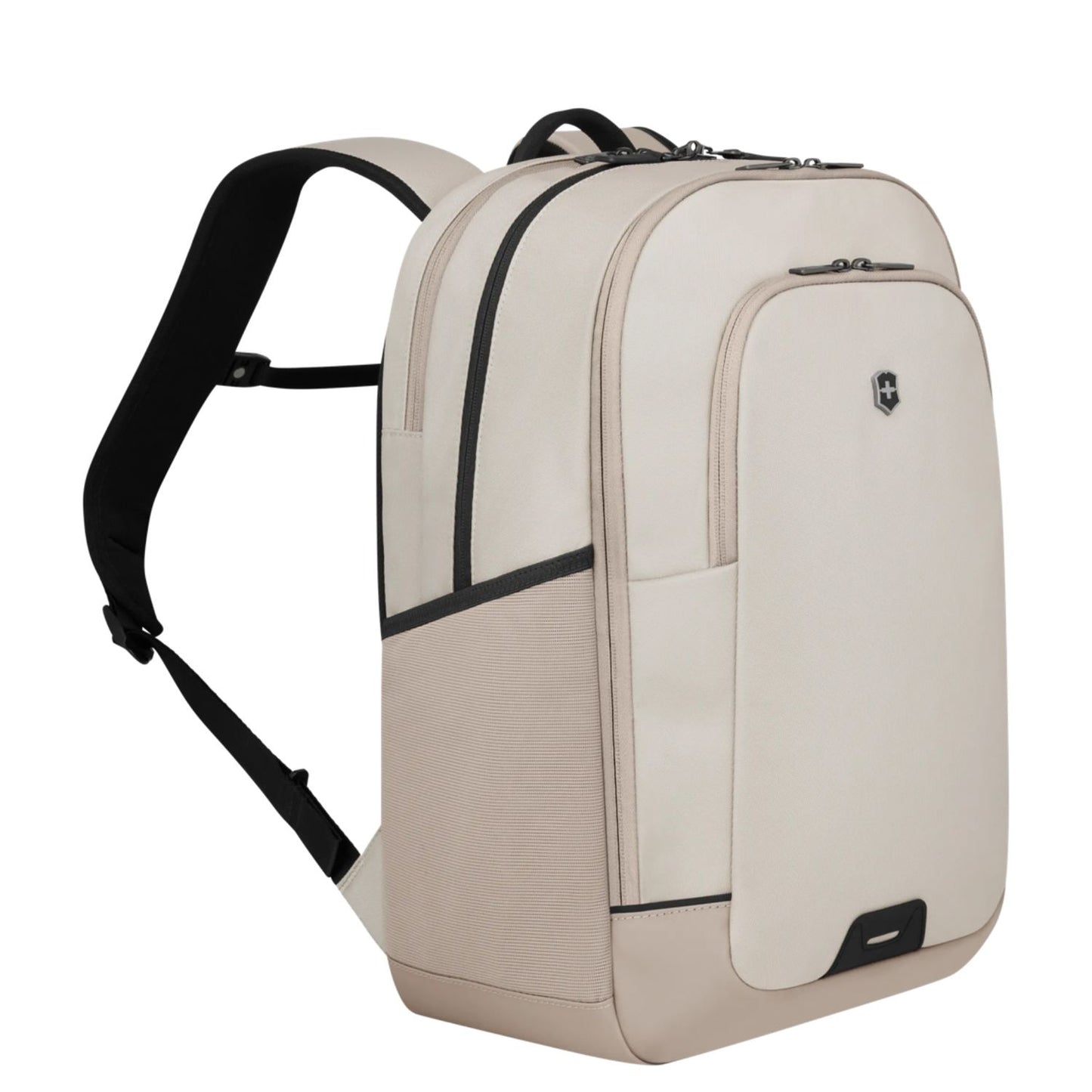 Victorinox Altmont Modern Deluxe Backpack stone white