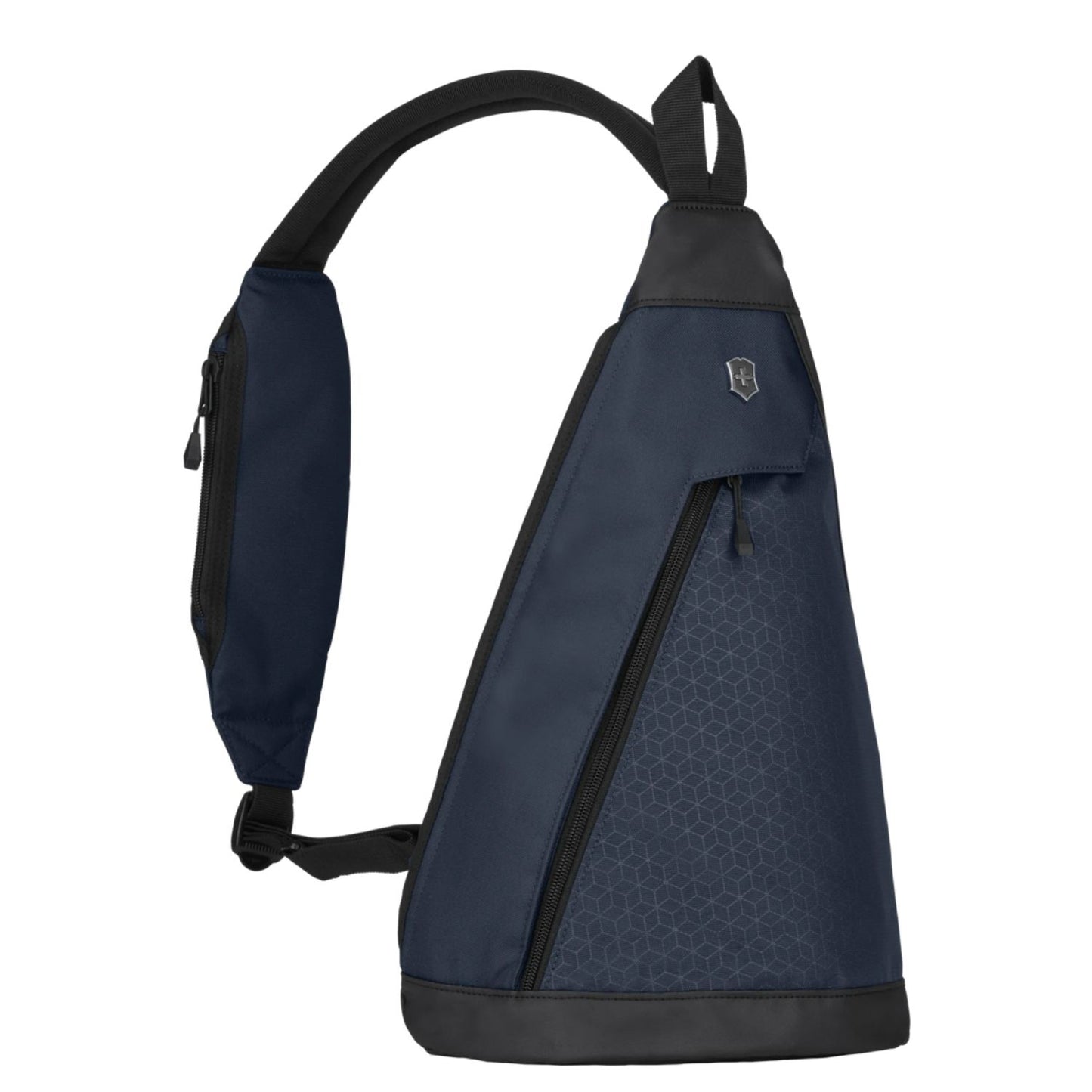 Victorinox Altmont Original Dual-Compartment Monosling blue
