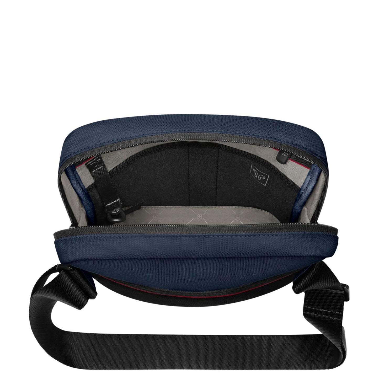 Victorinox Altmont Modern Crossbody Bag navy blue