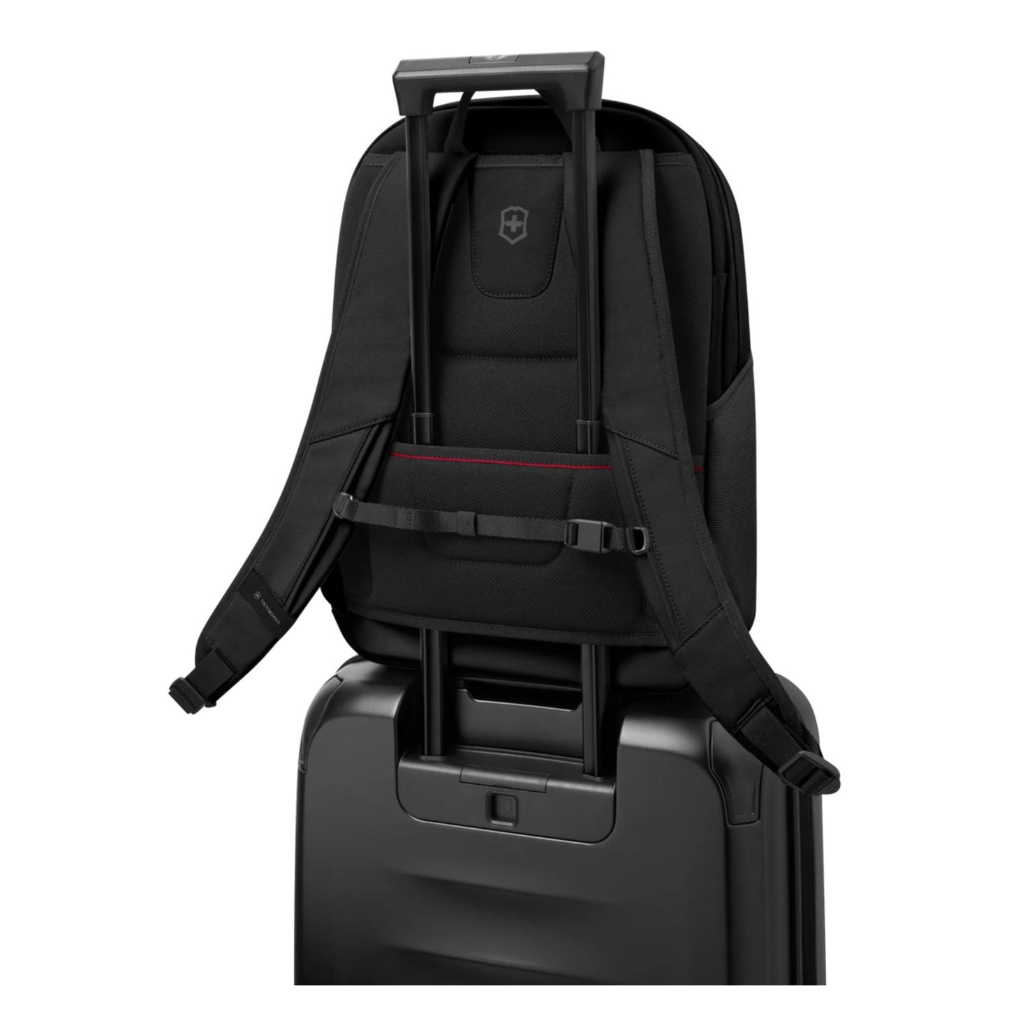 Victorinox Altmont Modern Deluxe Backpack black