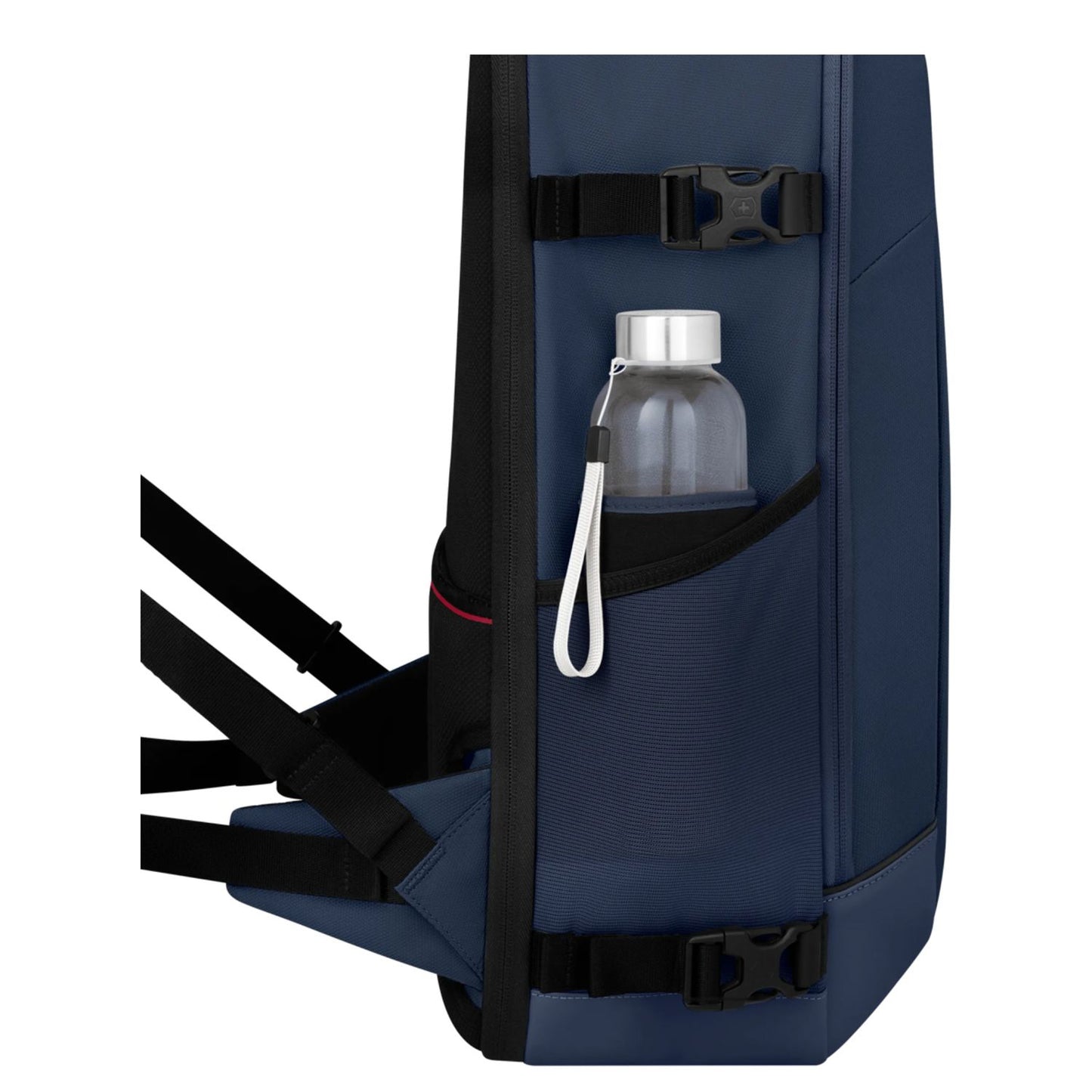 Victorinox Altmont Modern Traveler Backpack navy blue