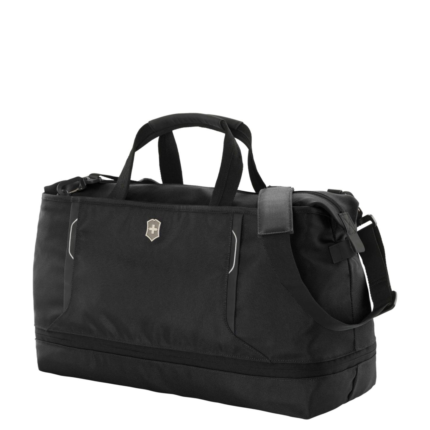 Victorinox Werks Traveler 6.0 Extra Large Weekender black
