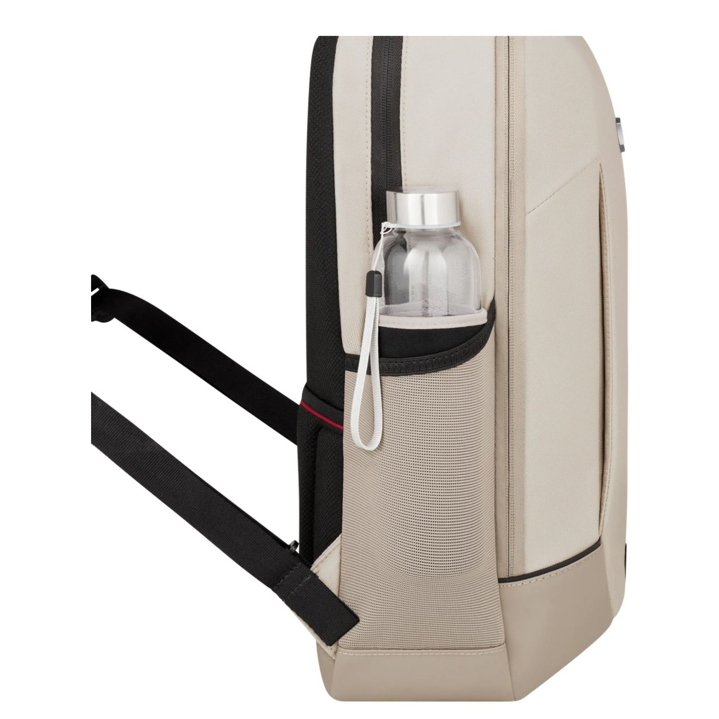 Victorinox Altmont Modern Compact Backpack stone white