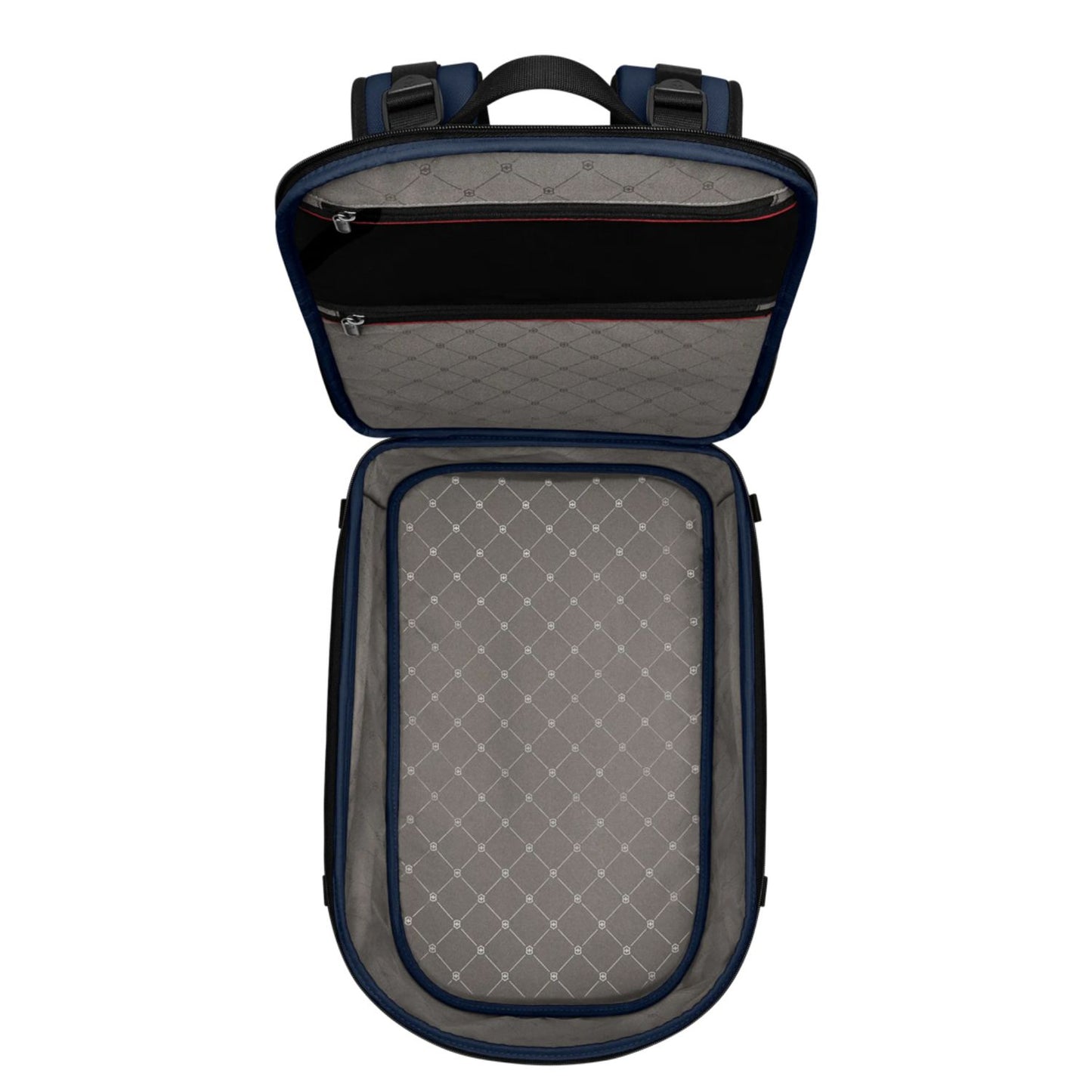 Victorinox Altmont Modern Traveler Backpack navy blue