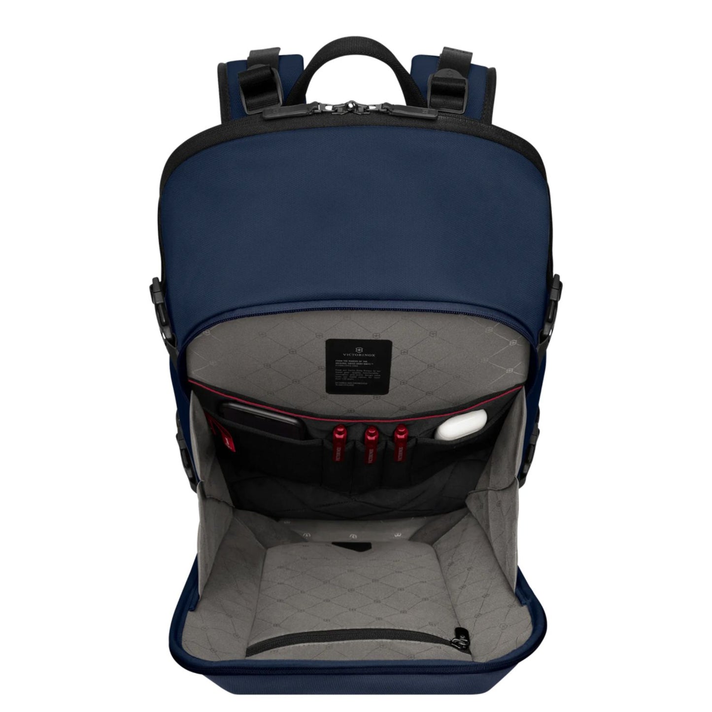 Victorinox Altmont Modern Traveler Backpack navy blue