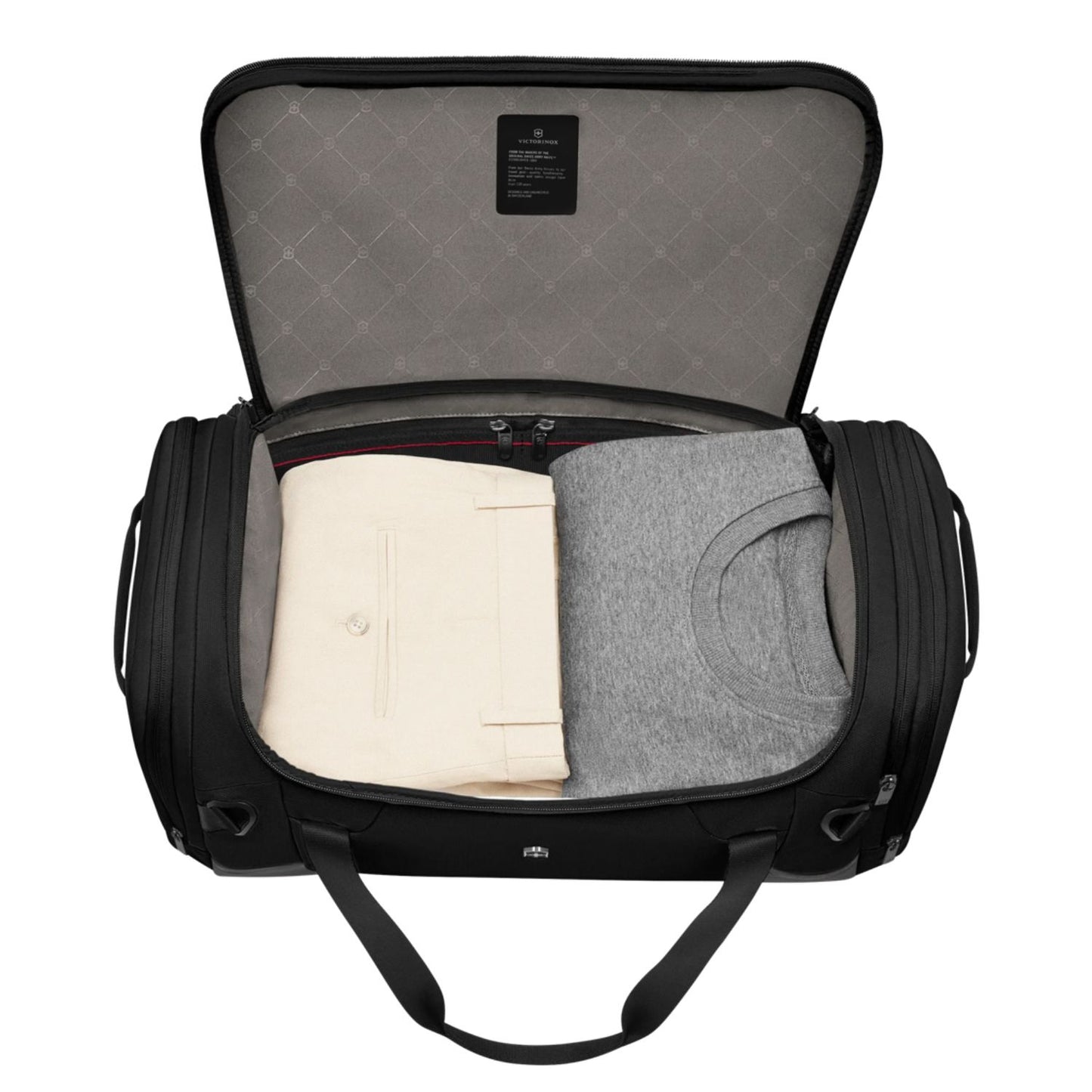 Victorinox Altmont Modern 2-Way Bag black