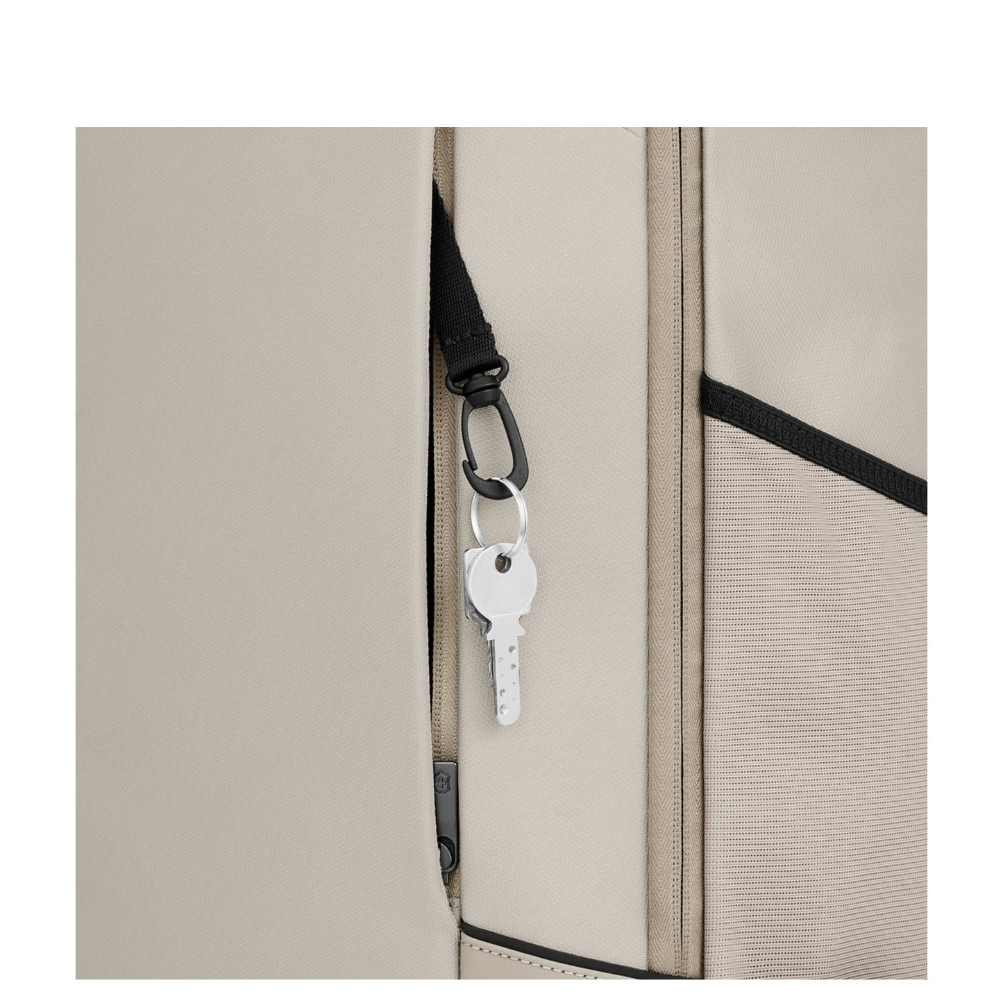 Victorinox Altmont Modern Wheeled Duffel stone white