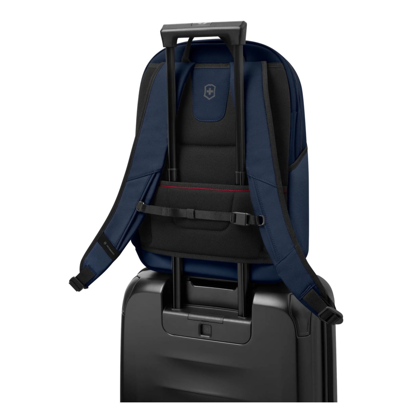 Victorinox Altmont Modern Deluxe Backpack navy blue