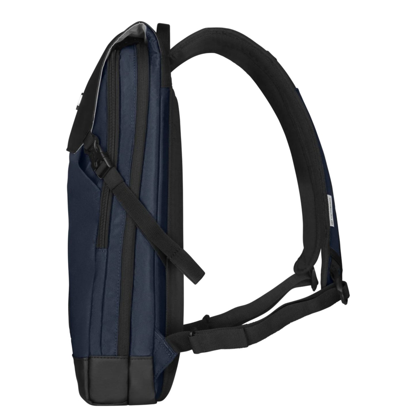 Victorinox Altmont Original Flapover Laptop Backpack blue