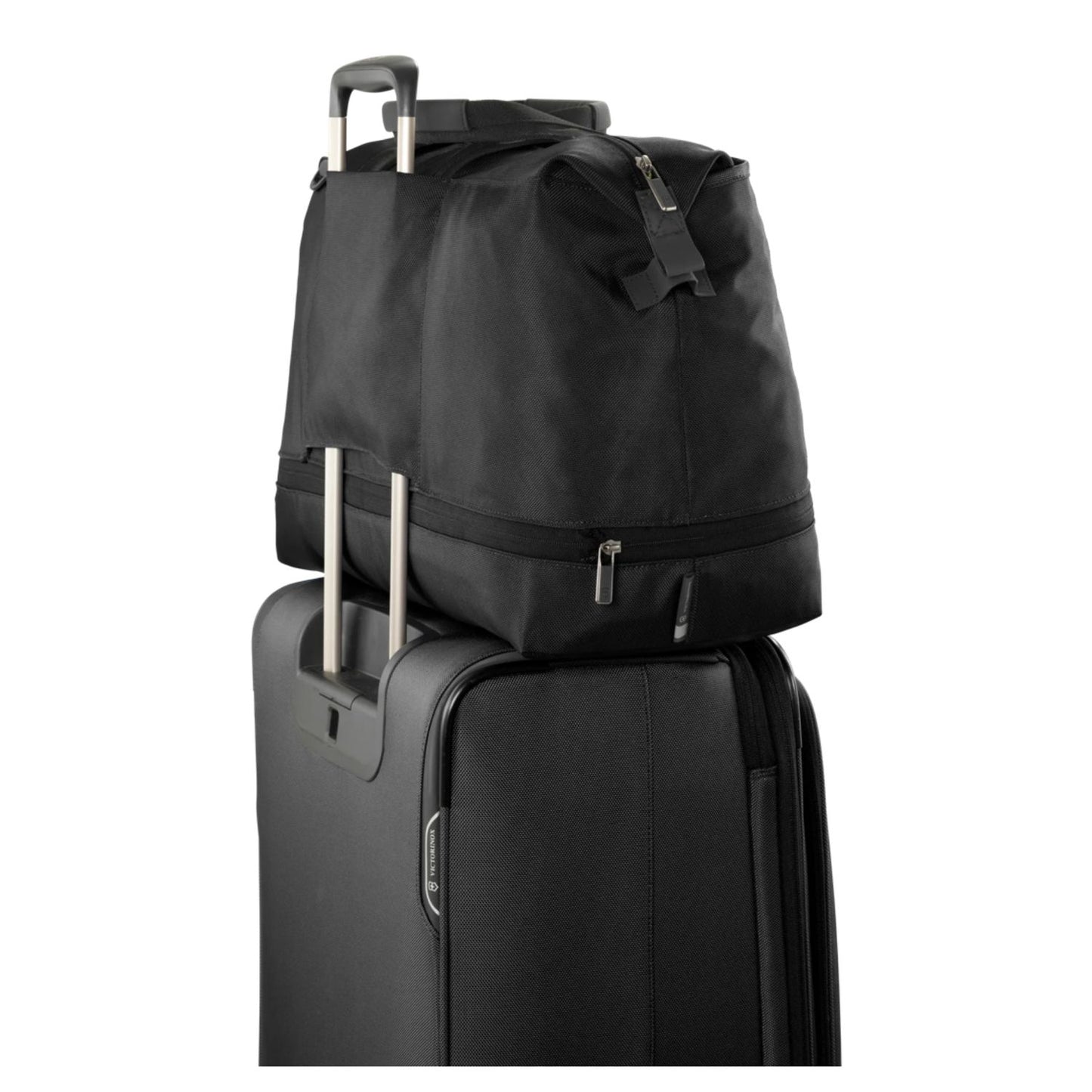 Victorinox Werks Traveler 6.0 Extra Large Weekender black