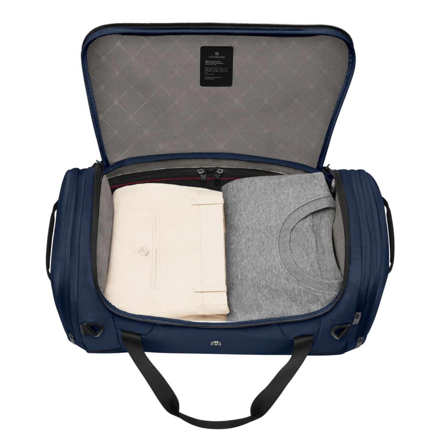 Victorinox Altmont Modern 2-Way Bag navy blue
