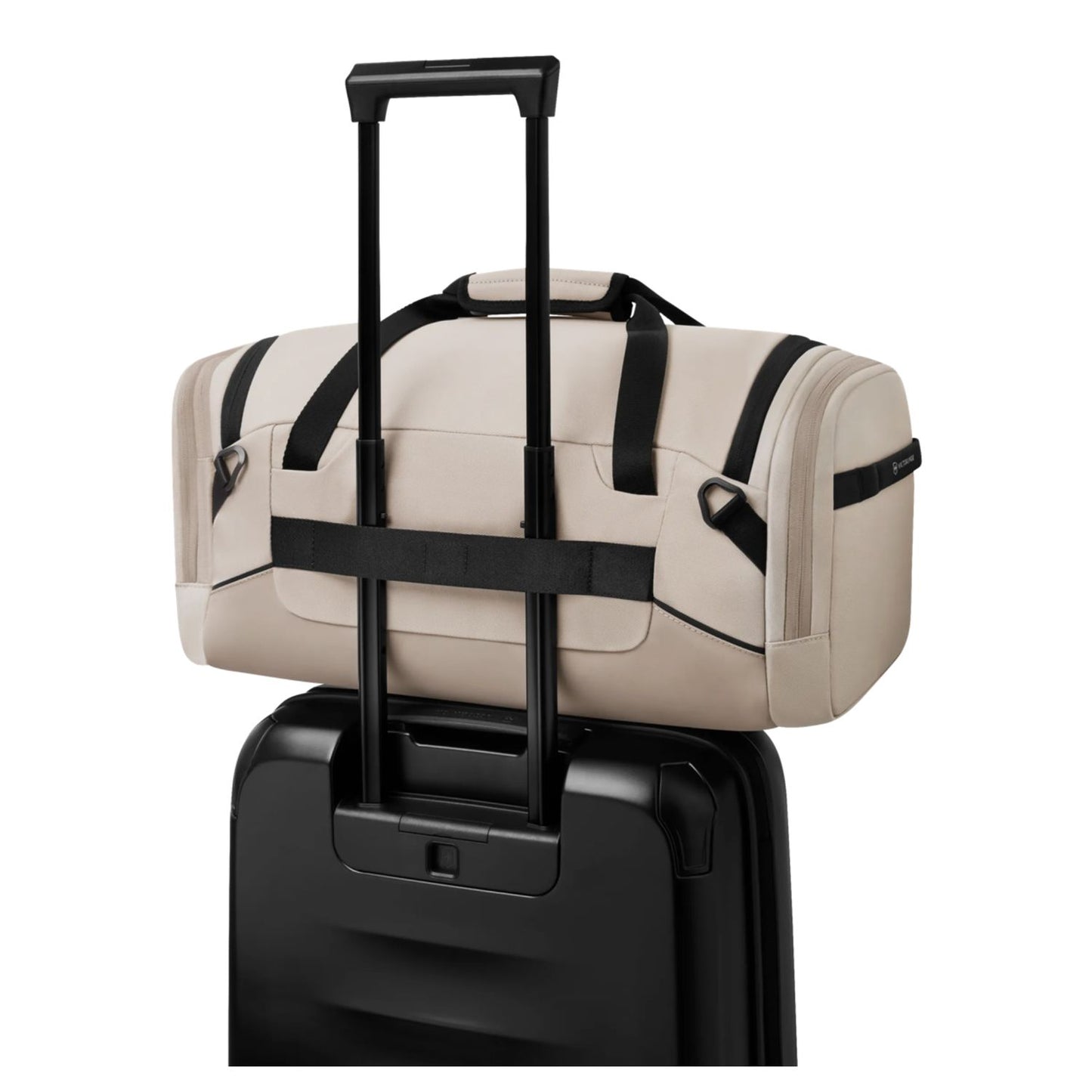 Victorinox Altmont Modern 2-Way Bag stone white