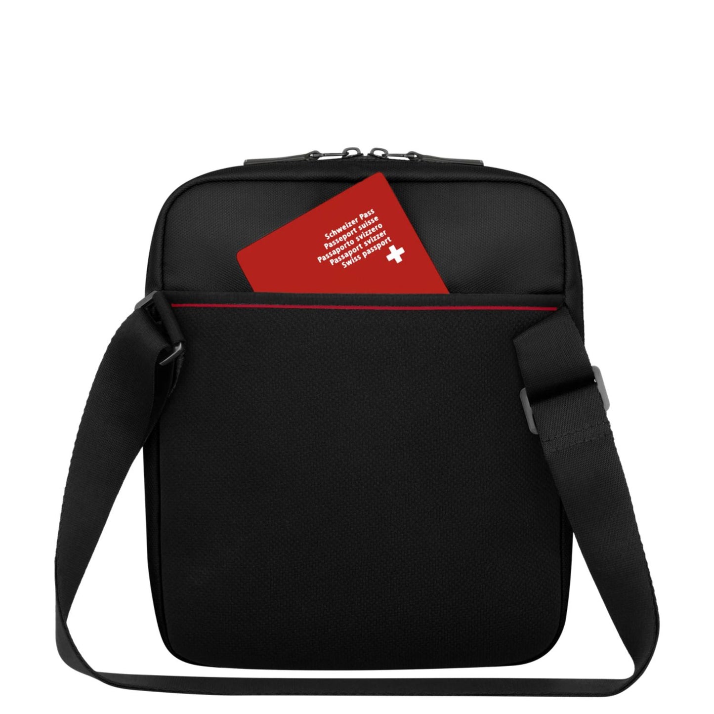 Victorinox Altmont Modern Crossbody Bag black