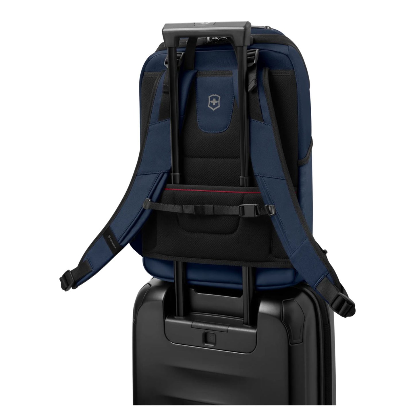 Victorinox Altmont Modern Commuter Backpack navy blue