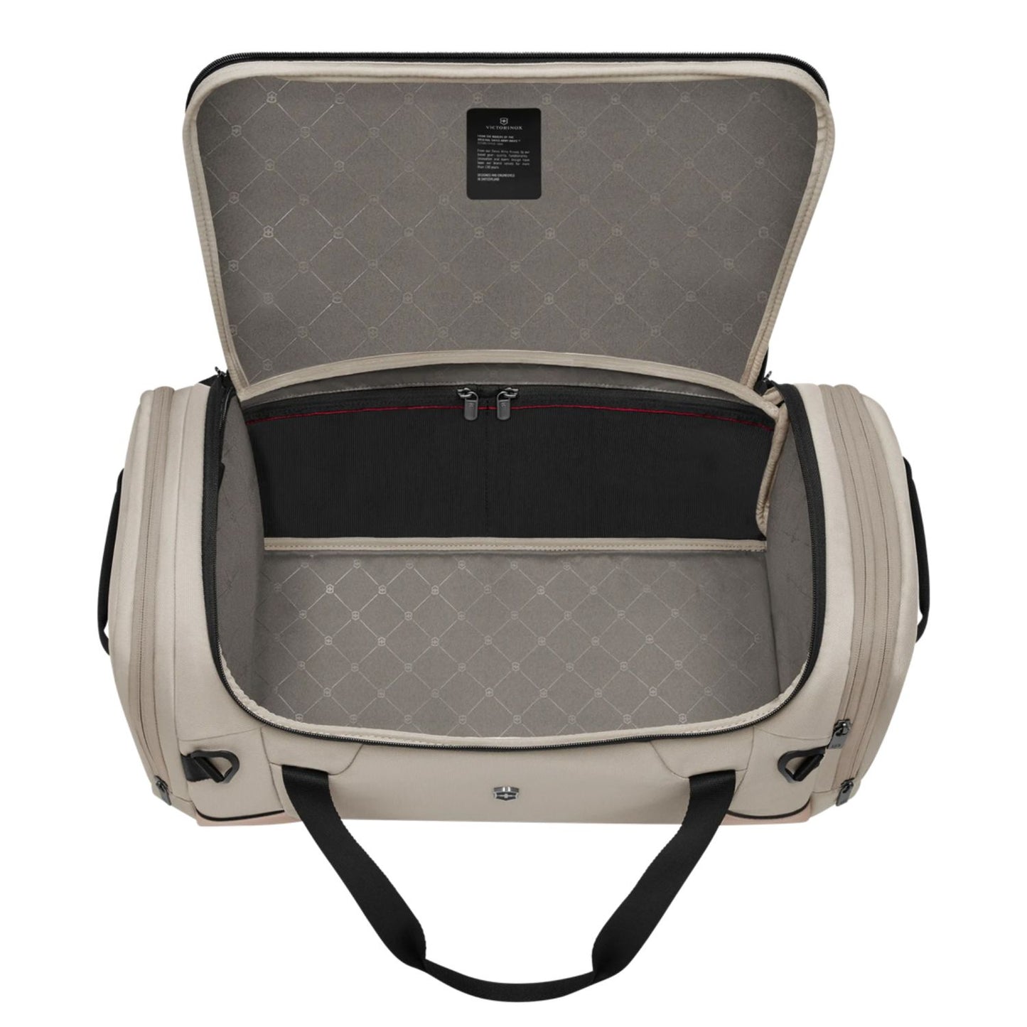Victorinox Altmont Modern 2-Way Bag stone white
