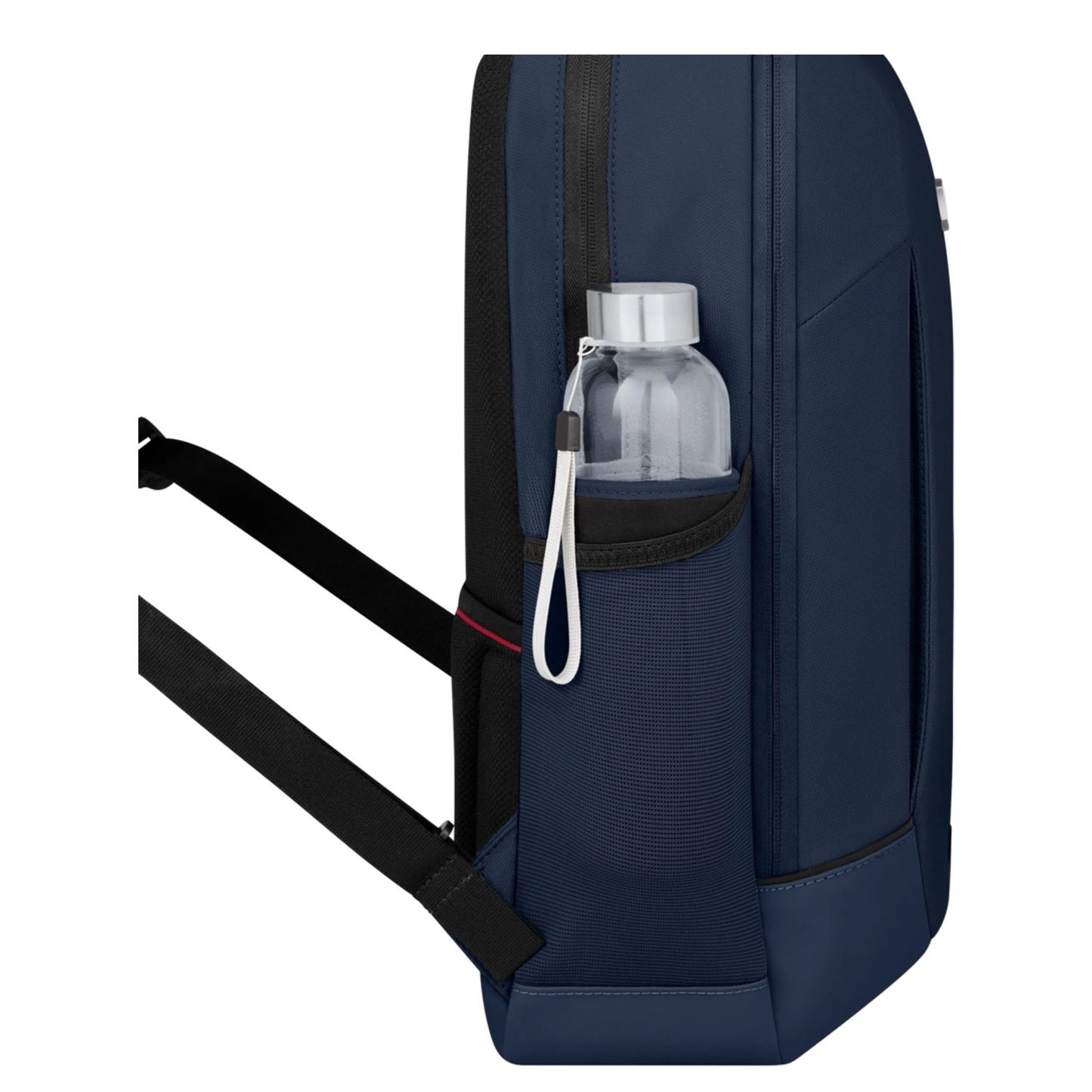 Victorinox Altmont Modern Compact Backpack navy blue