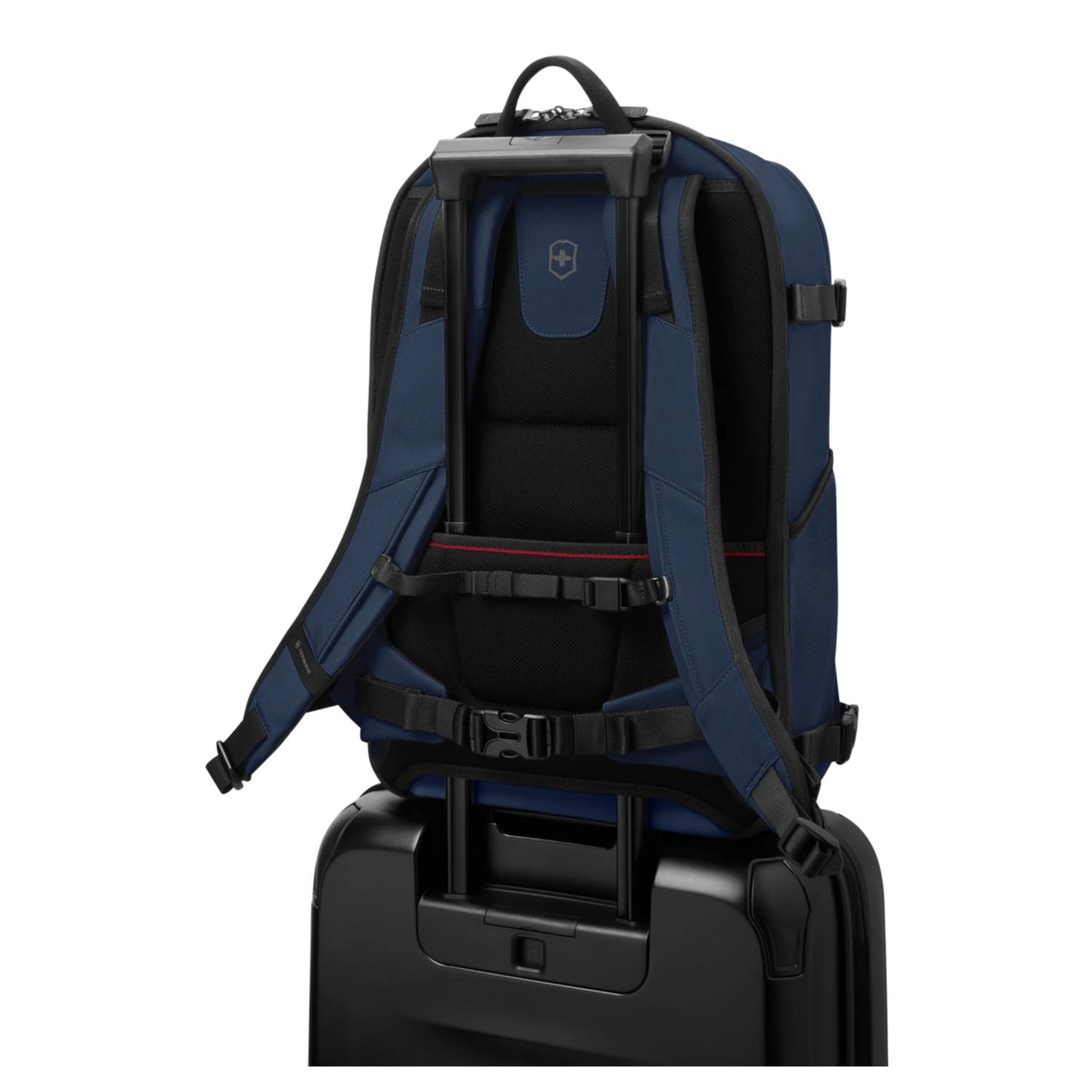 Victorinox Altmont Modern Traveler Backpack navy blue