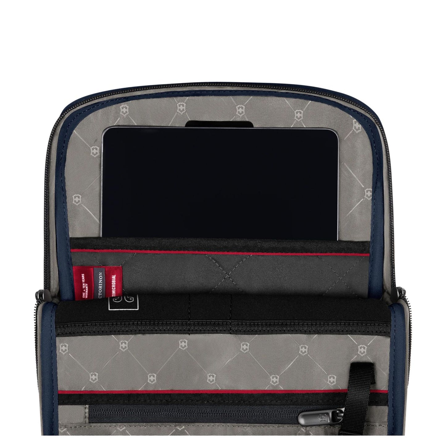 Victorinox Altmont Modern Crossbody Bag navy blue