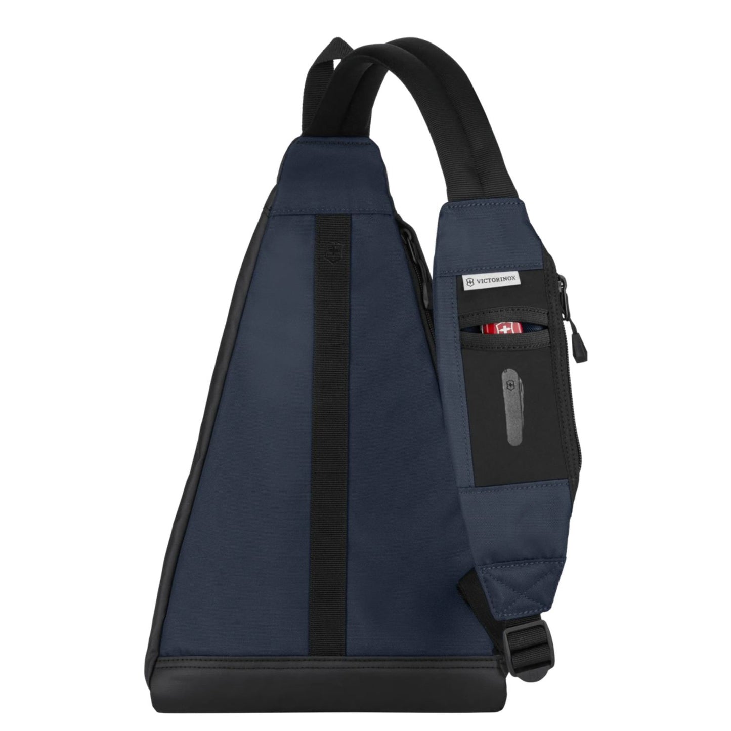 Victorinox Altmont Original Dual-Compartment Monosling blue