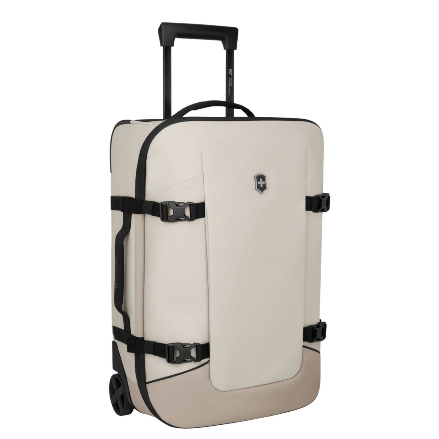 Victorinox Altmont Modern Wheeled Duffel stone white