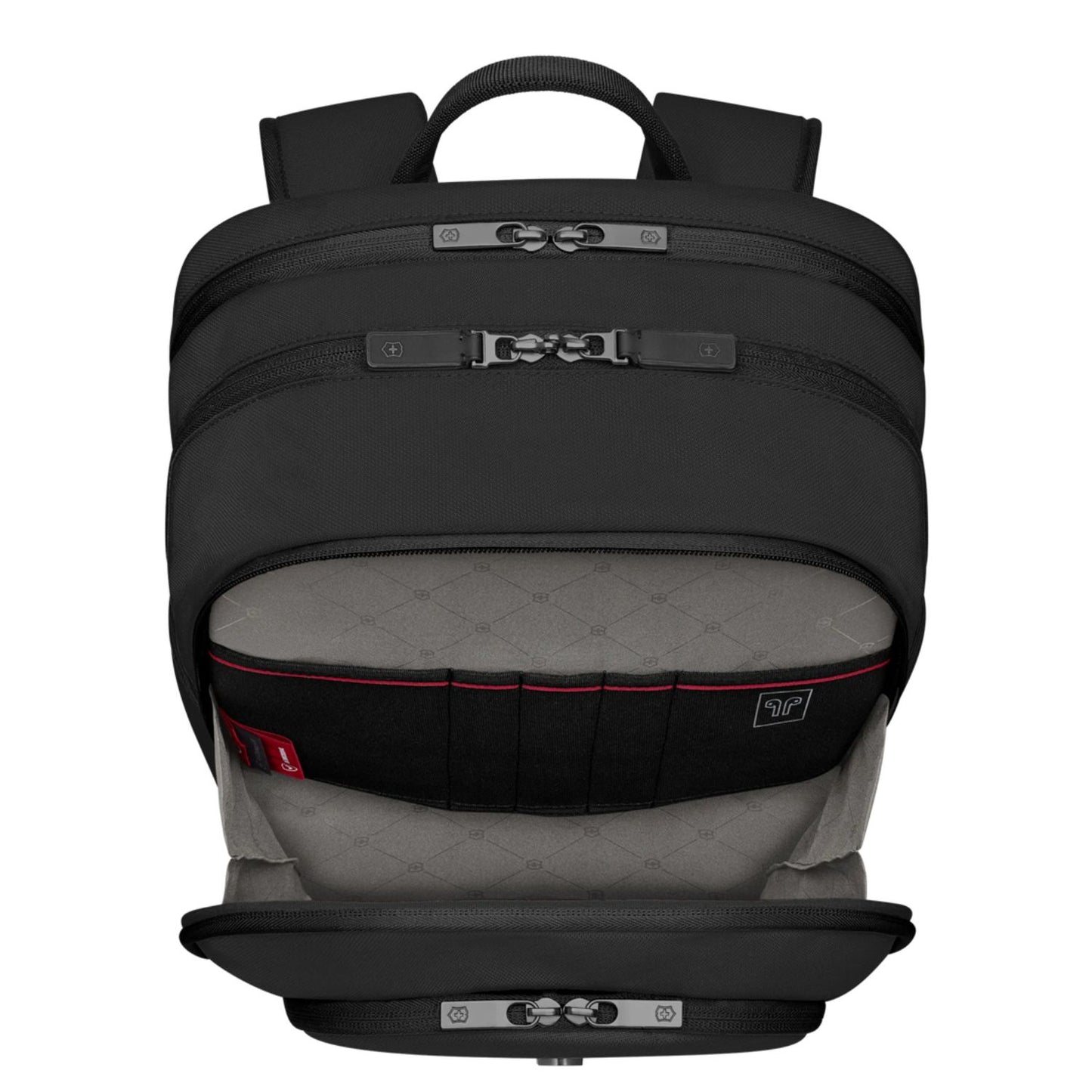 Victorinox Altmont Modern Deluxe Backpack black