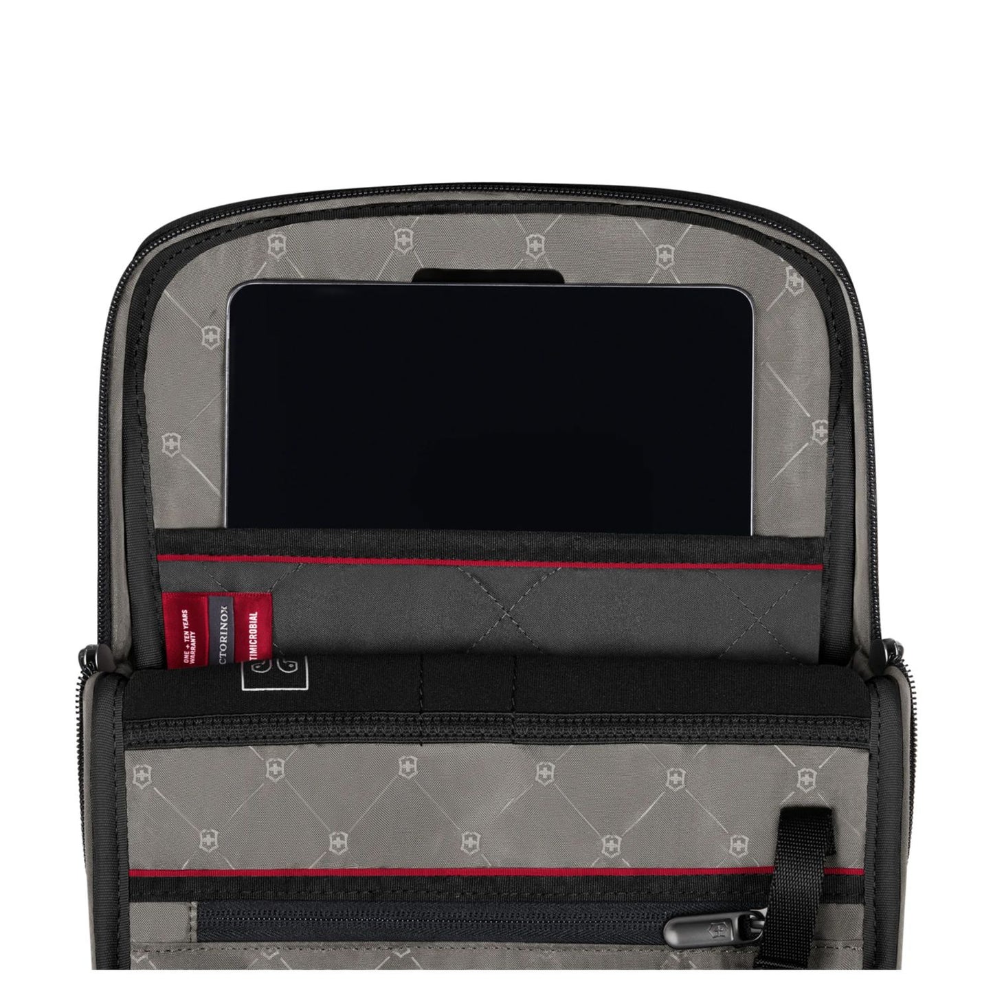 Victorinox Altmont Modern Crossbody Bag black