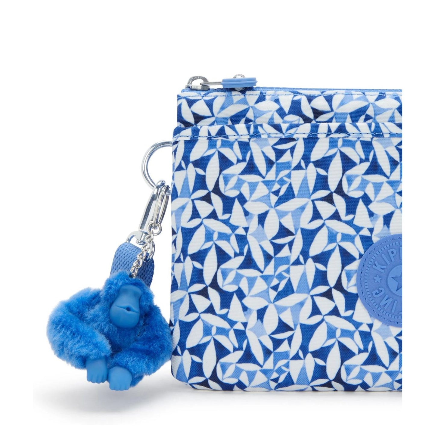 Kipling Riri Crossbody Shoulderbag crazy leaves