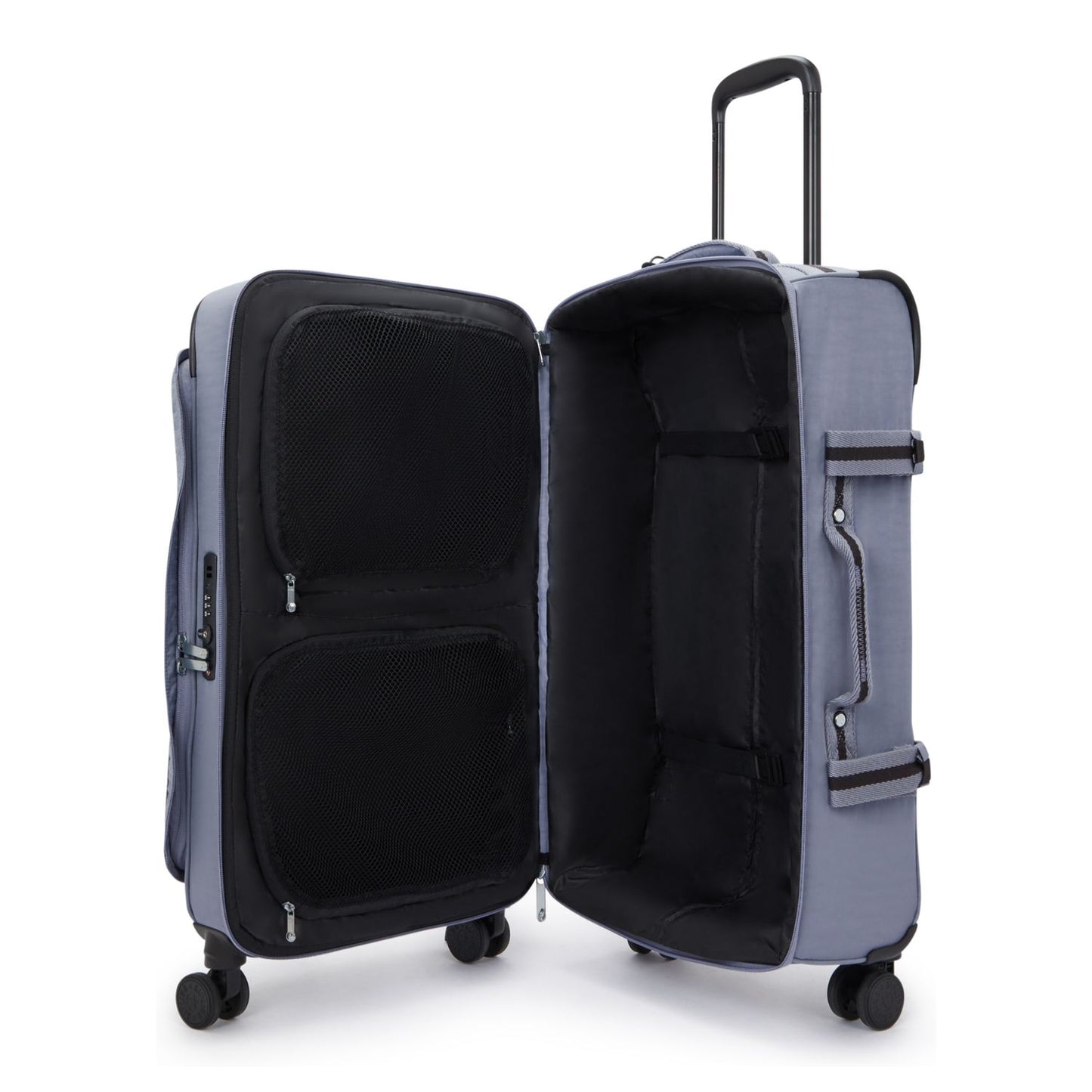 Kipling Spontaneous M blue stone