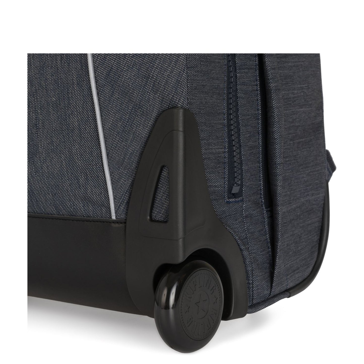 Kipling Giorno Trolley marine navy