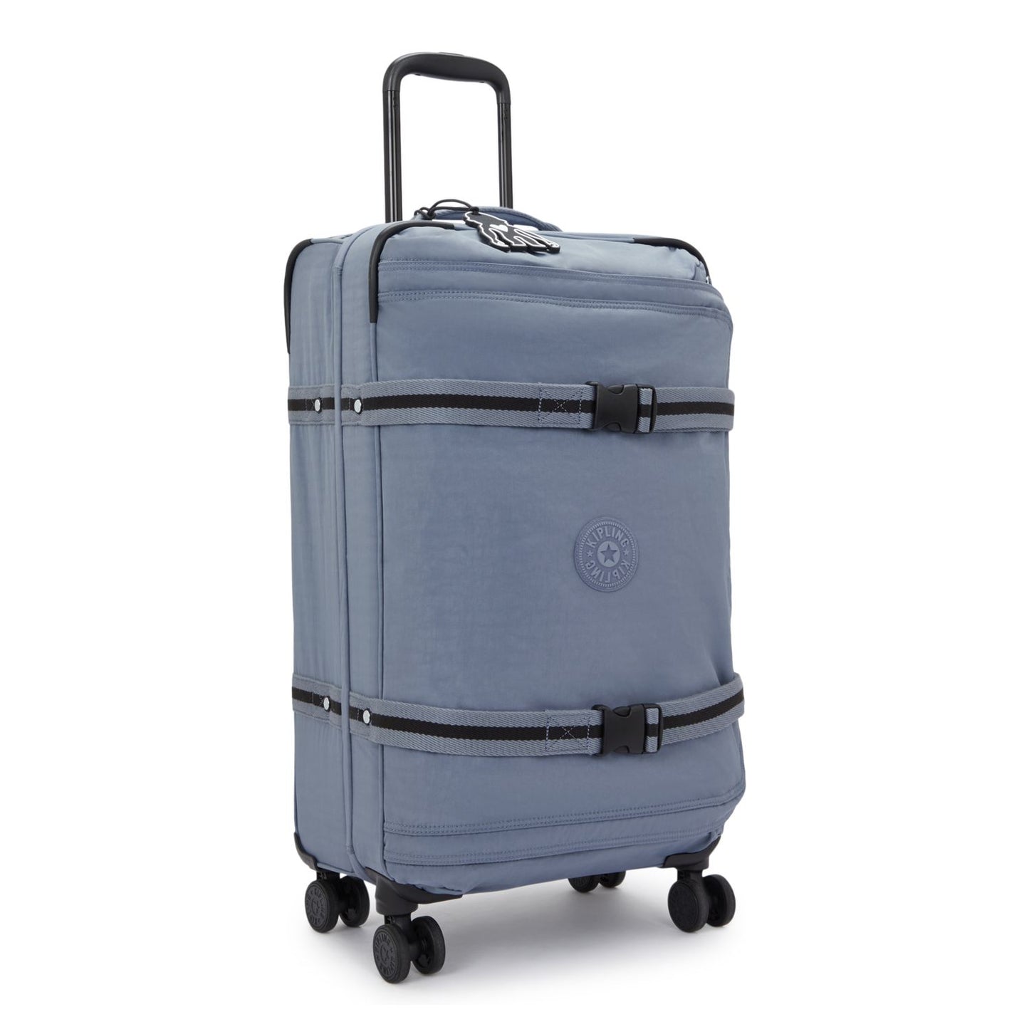 Kipling Spontaneous M blue stone