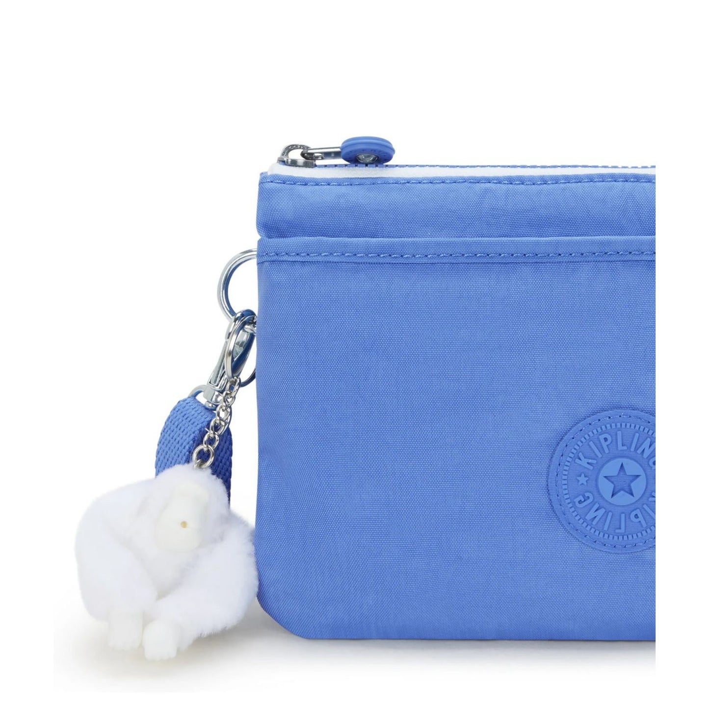 Kipling Riri Crossbody Shoulderbag cocktail blue