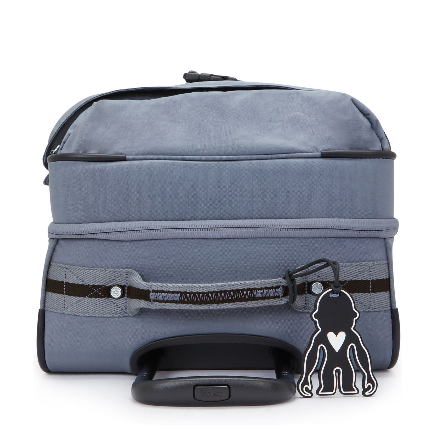 Kipling Spontaneous M blue stone