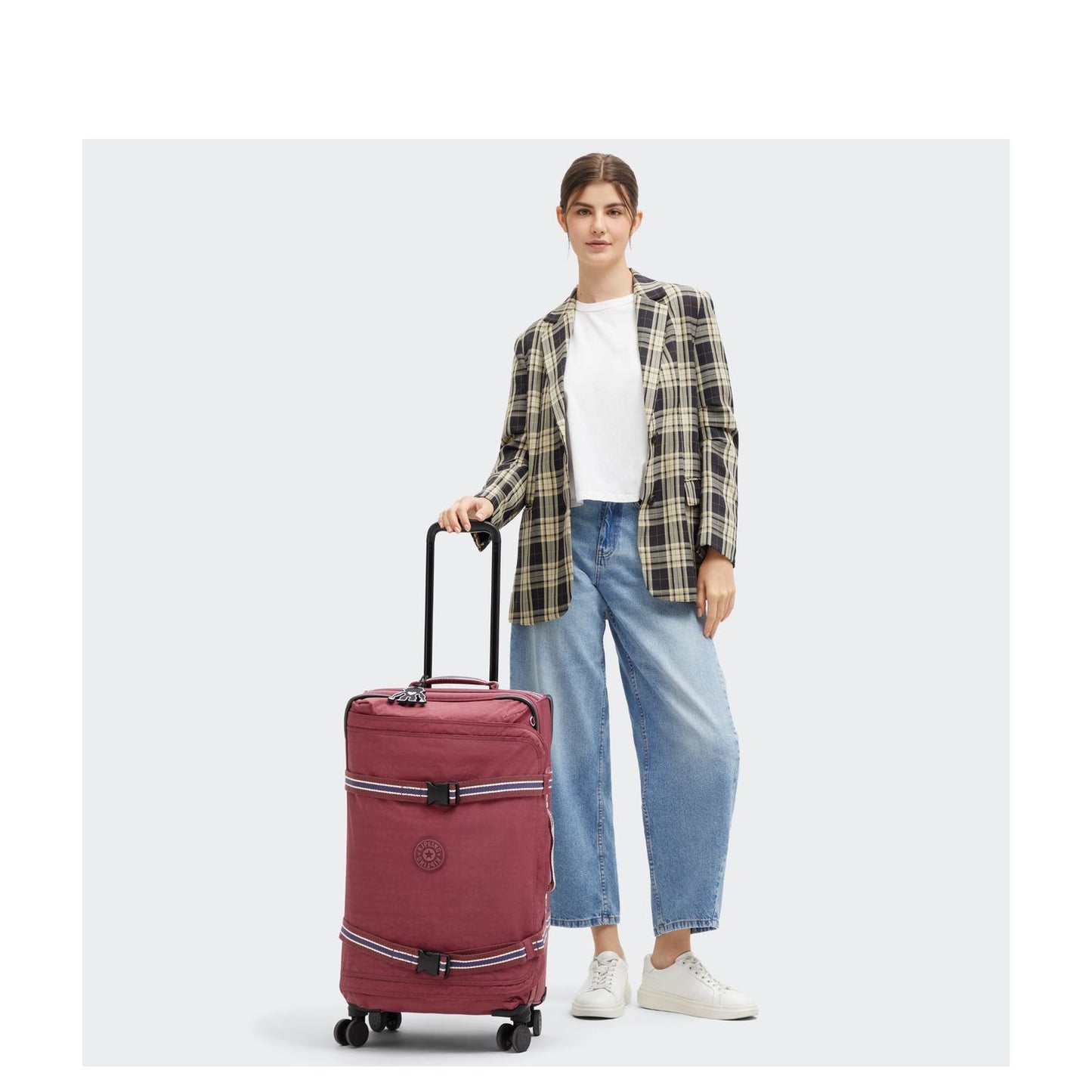 Kipling Spontaneous M lounge wine