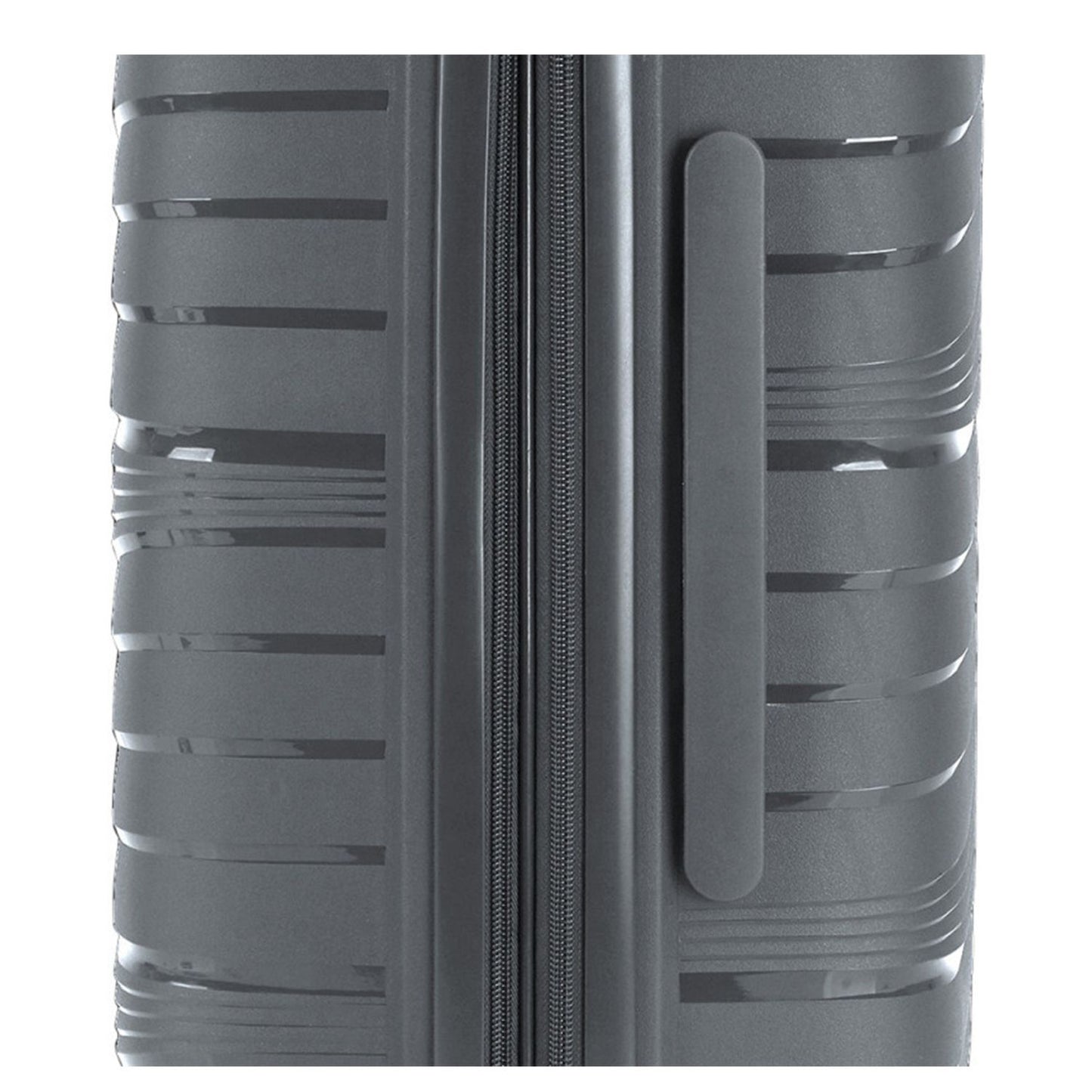 Gabol Kiba Spinner 66 Expandable grey