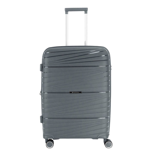 Gabol Kiba Spinner 66 Expandable grey
