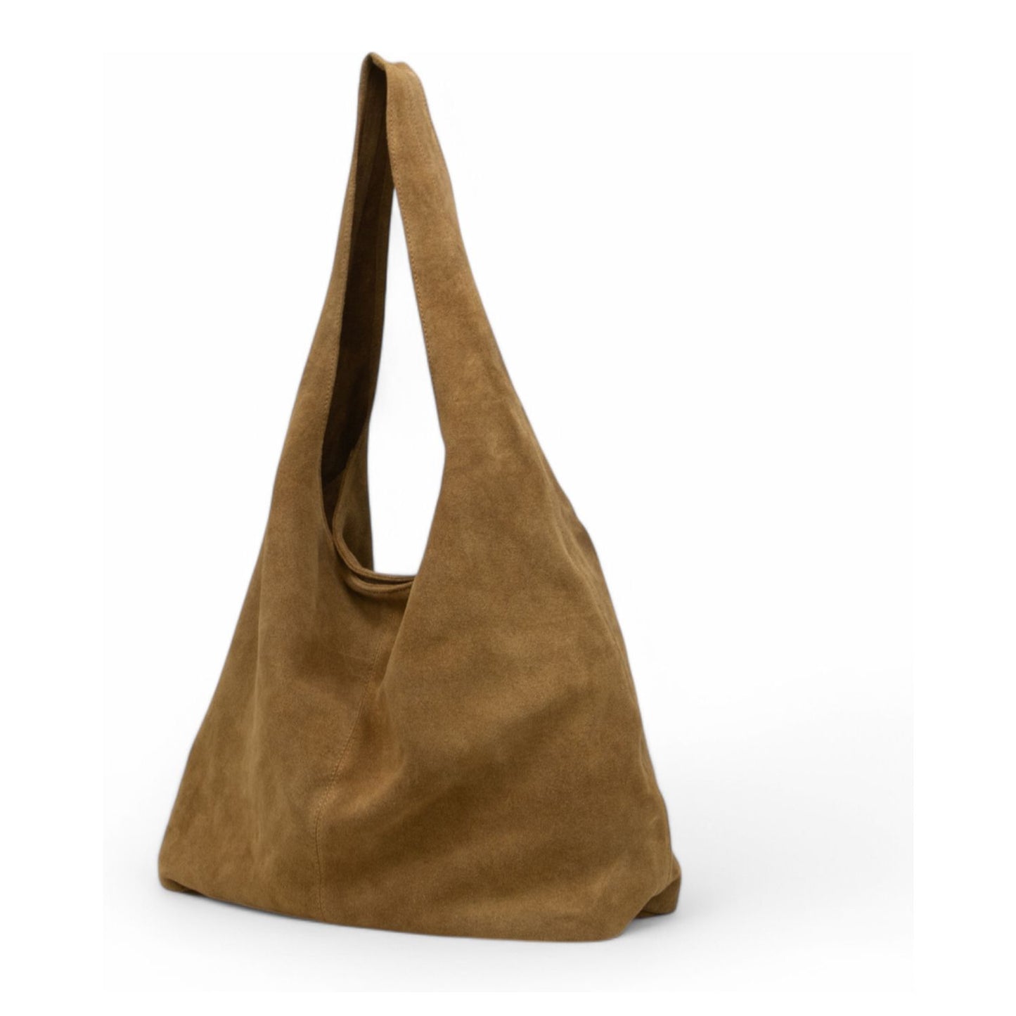 DSTRCT Portland Road Shoulderbag cognac