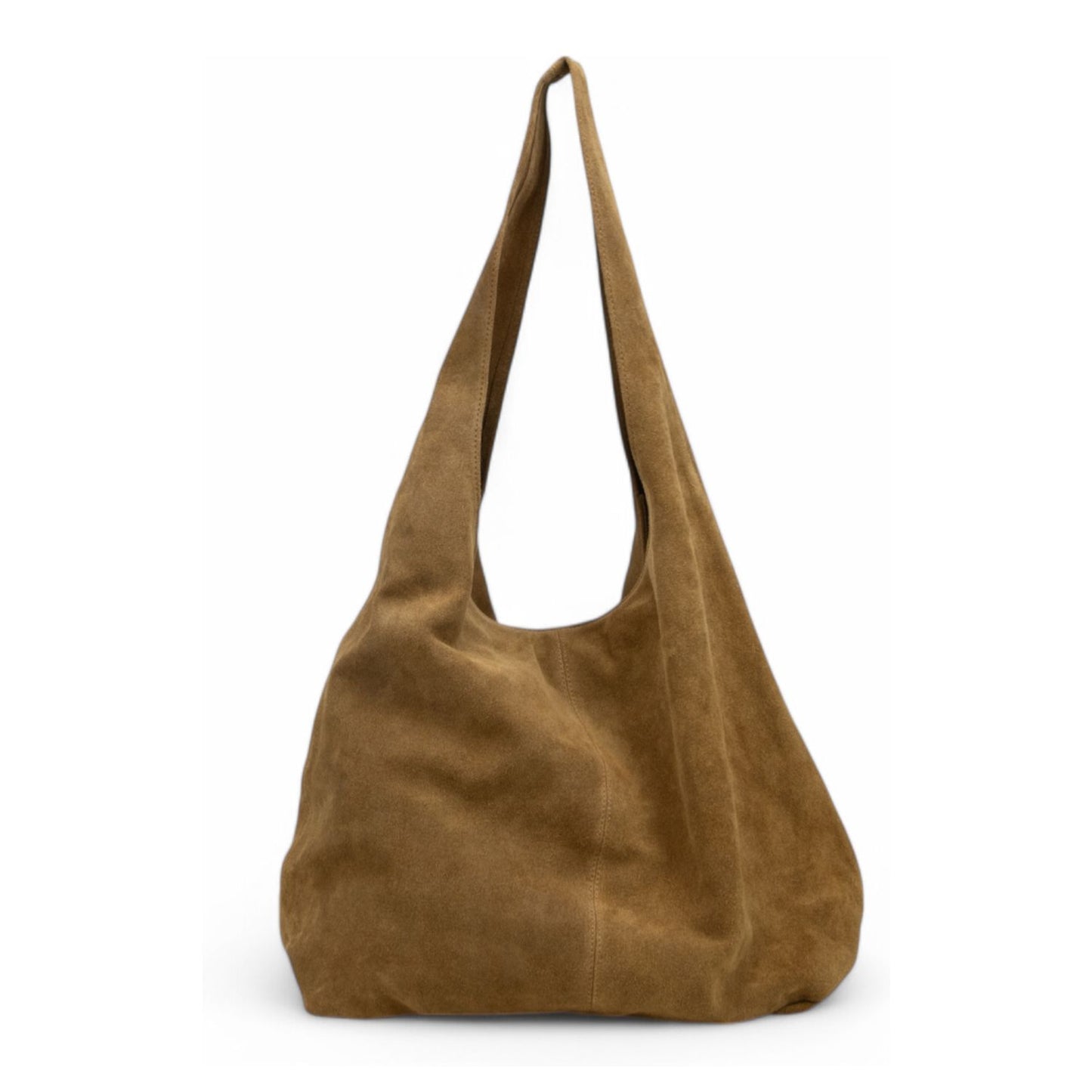 DSTRCT Portland Road Shoulderbag cognac