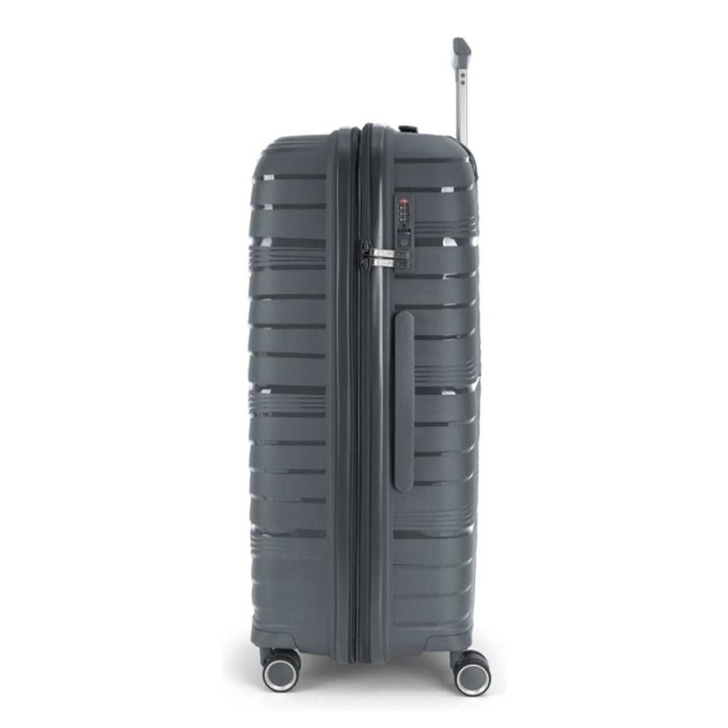 Gabol Kiba Spinner 76 cm Expandable grey
