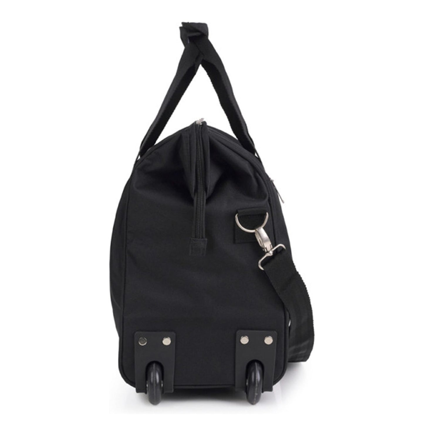 Gabol Week Eco Reistas Wheel Bag black