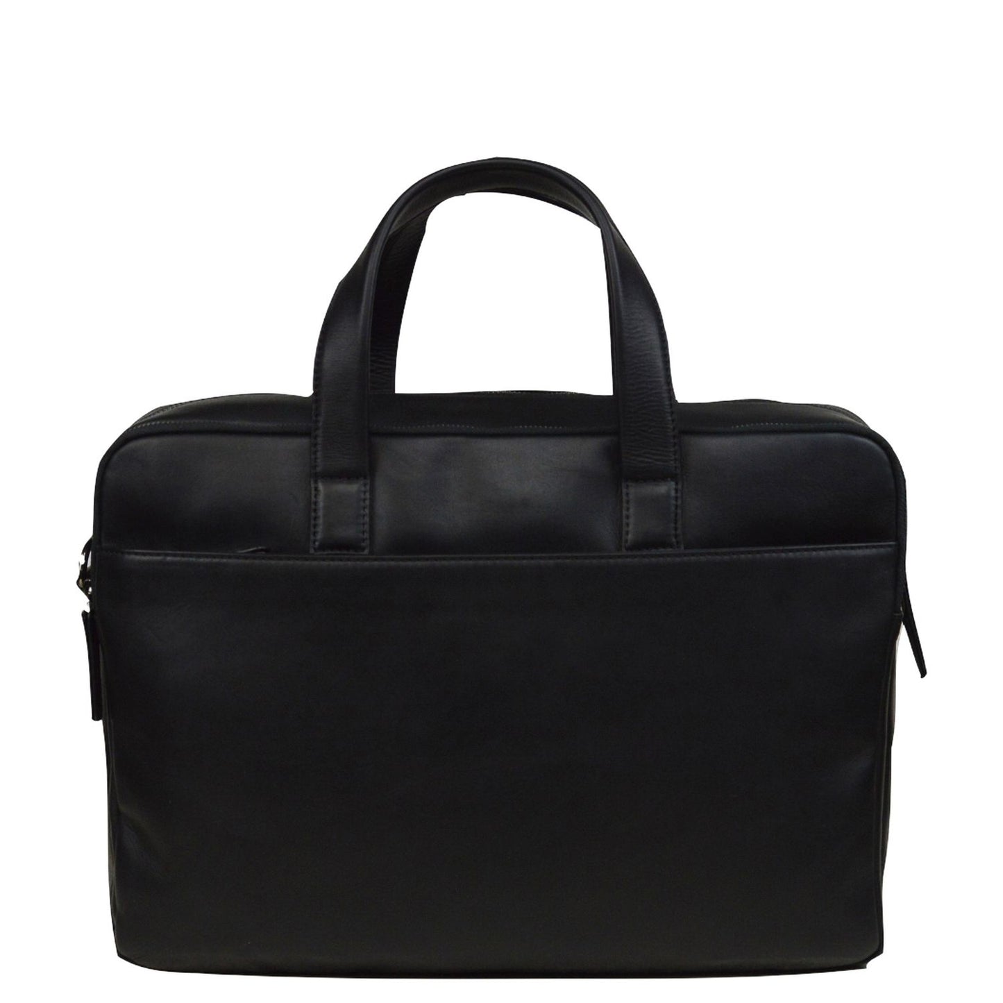 DSTRCT Premium Collection Laptopbag 15.6" black