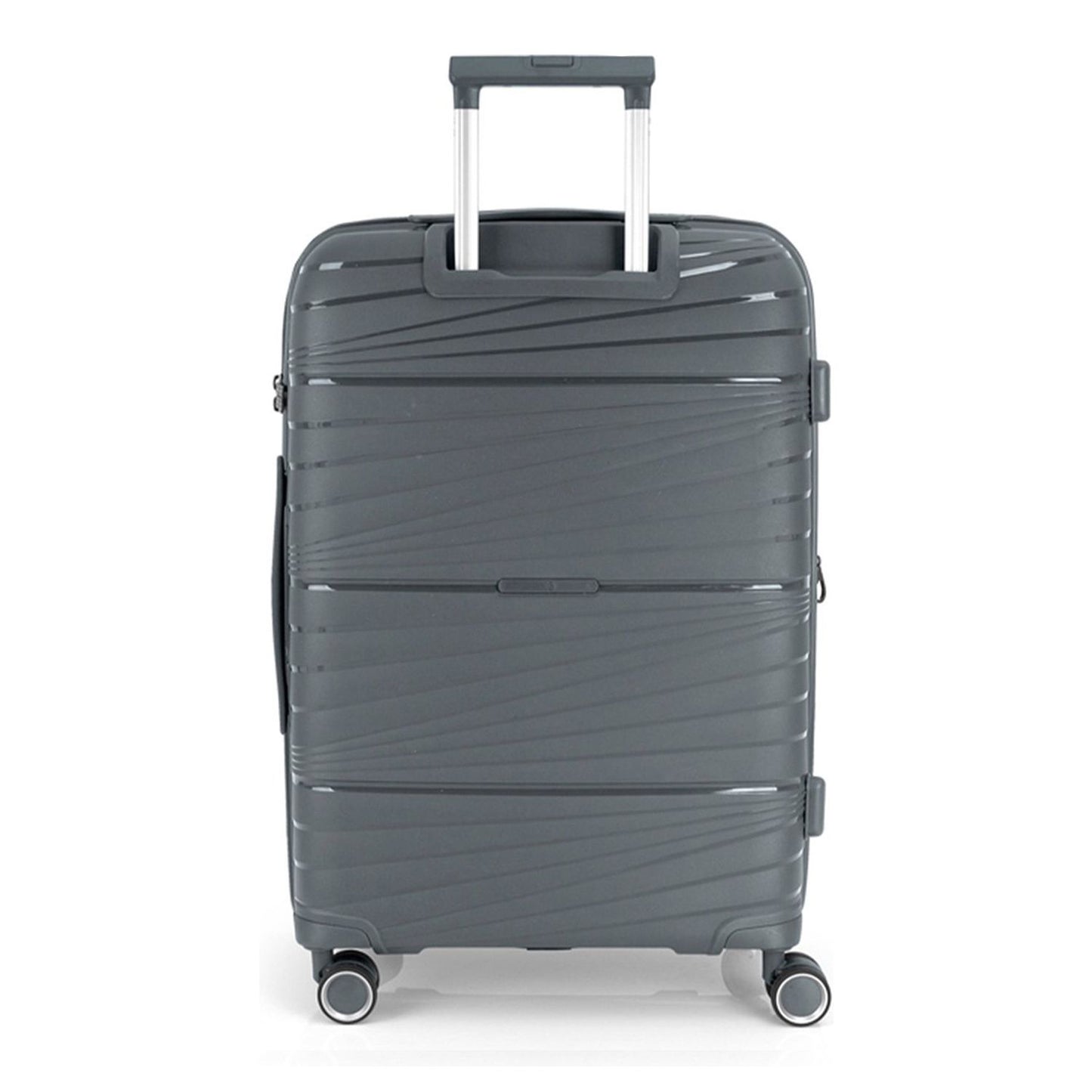 Gabol Kiba Spinner 66 Expandable grey